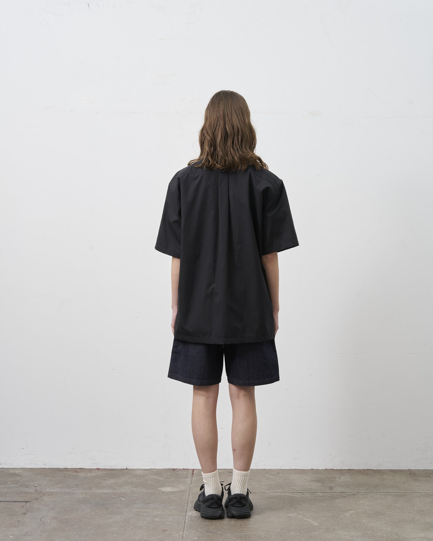 DICKIE SHIRT HC BROAD