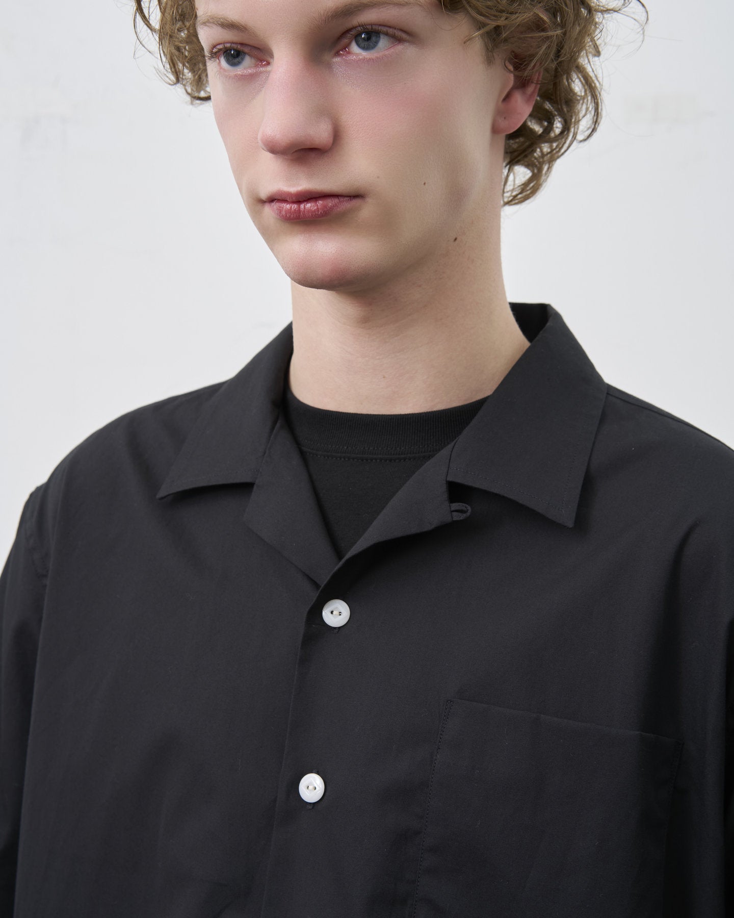 DICKIE SHIRT HC BROAD