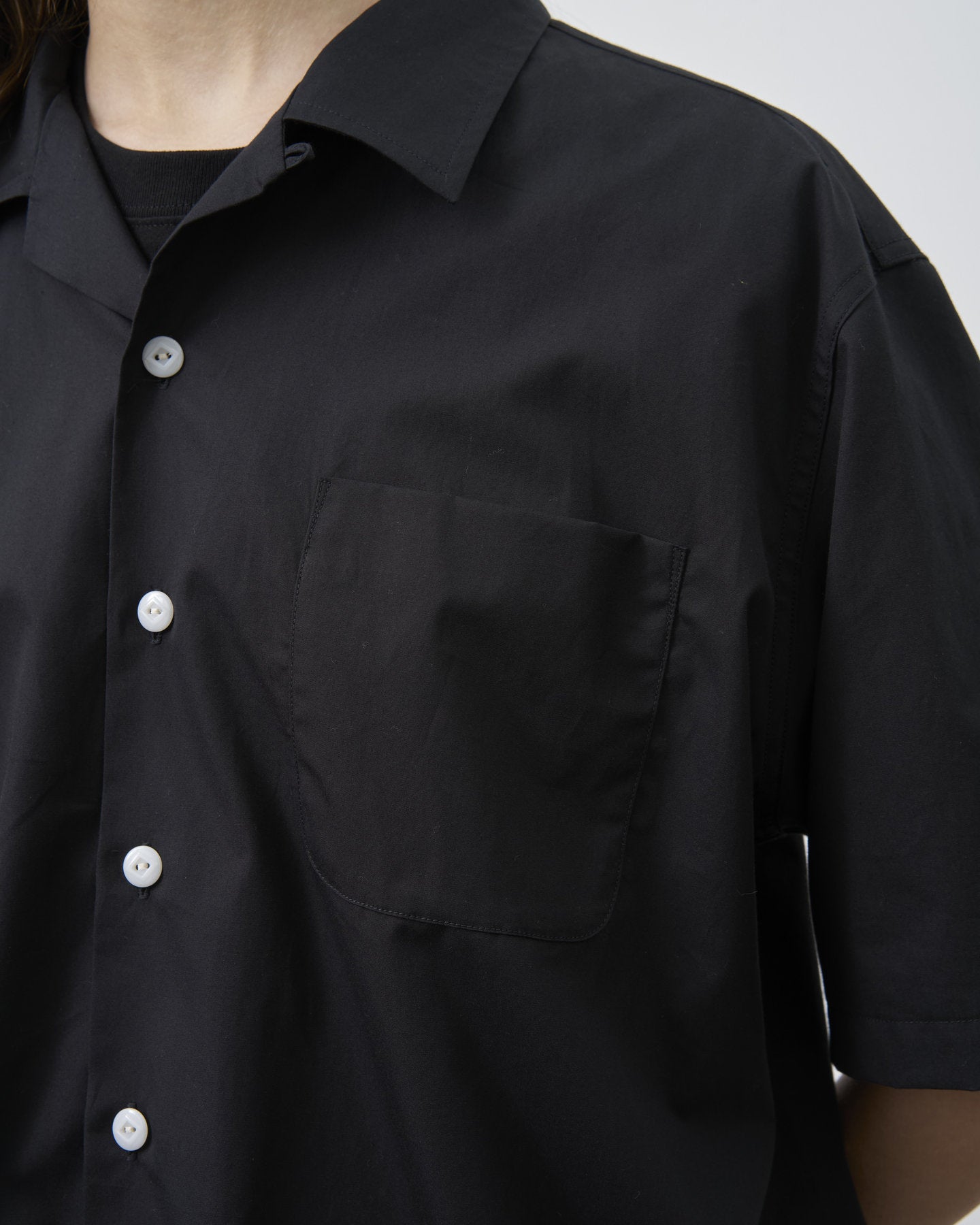 DICKIE SHIRT HC BROAD