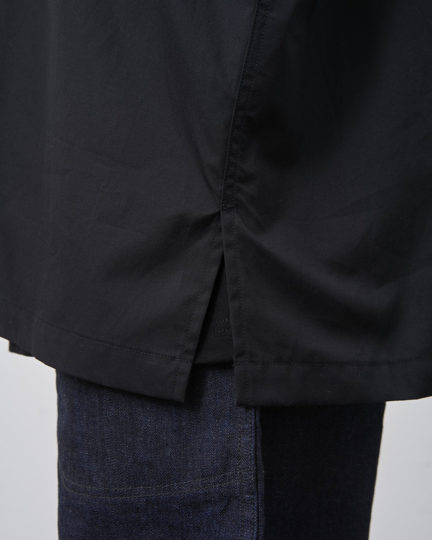 DICKIE SHIRT HC BROAD
