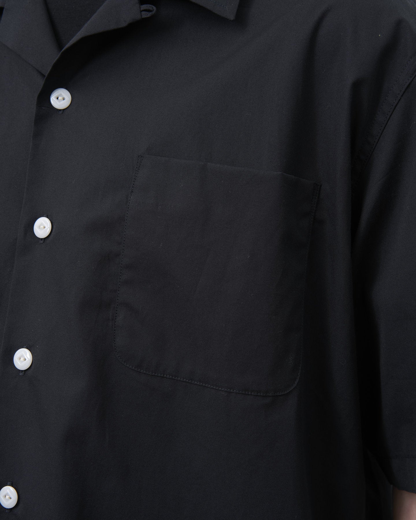 DICKIE SHIRT HC BROAD