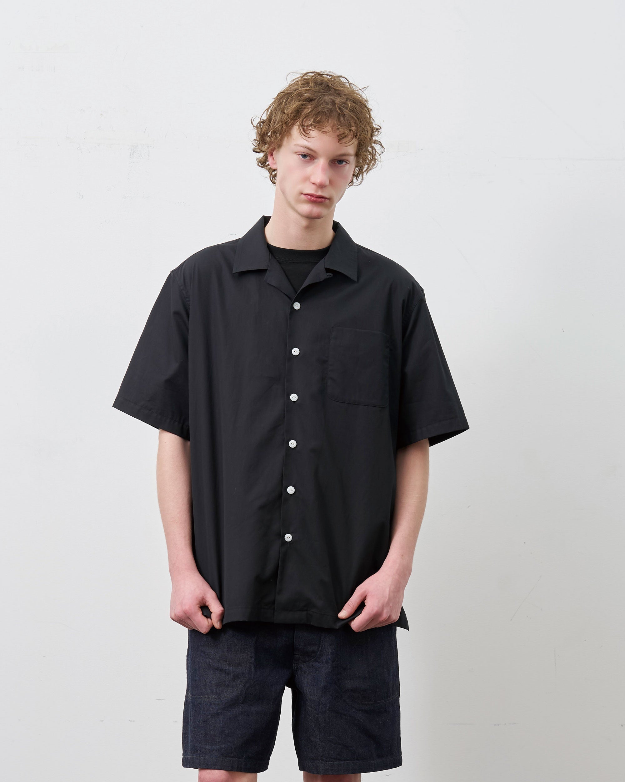 DICKIE SHIRT HC BROAD