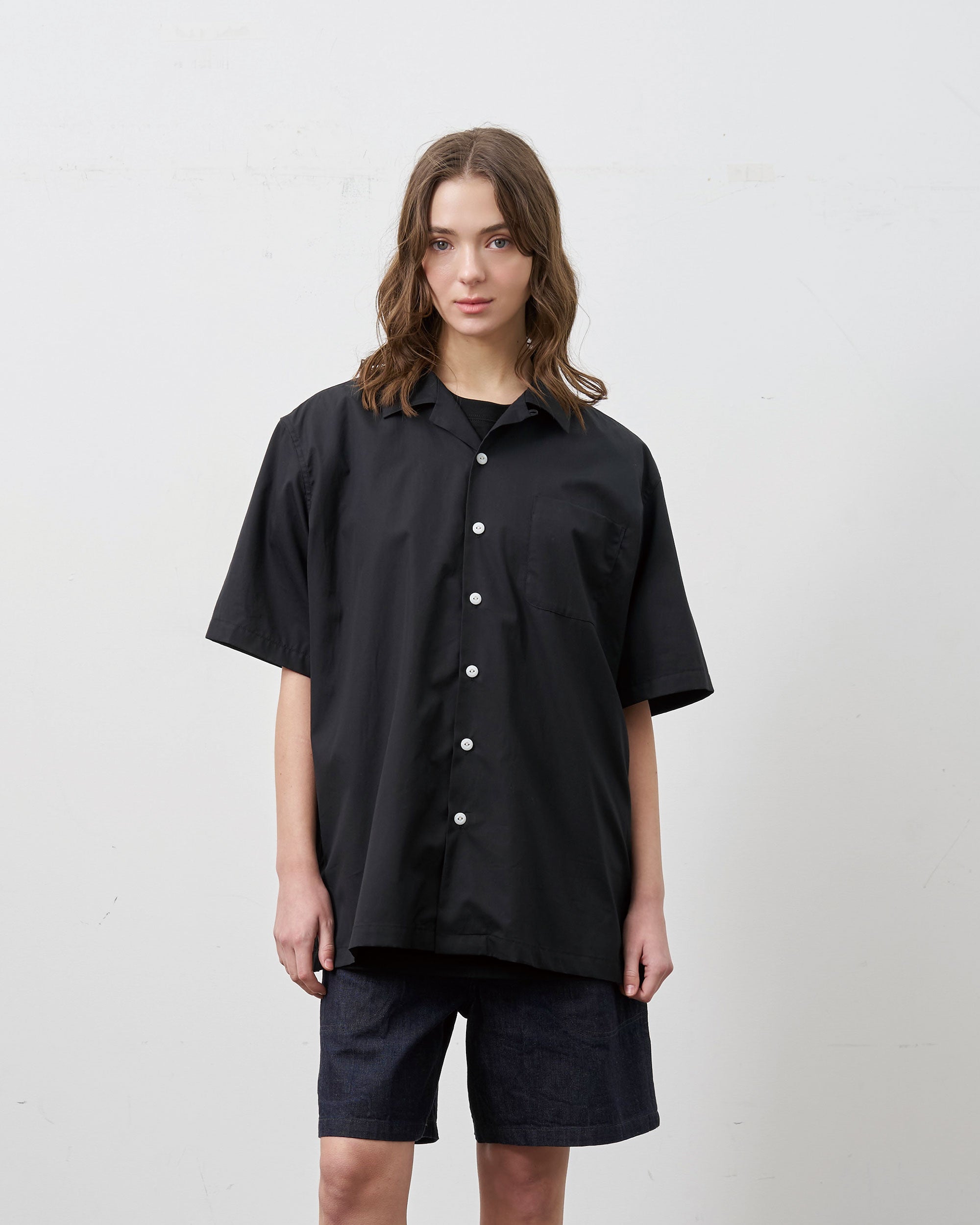 DICKIE SHIRT HC BROAD