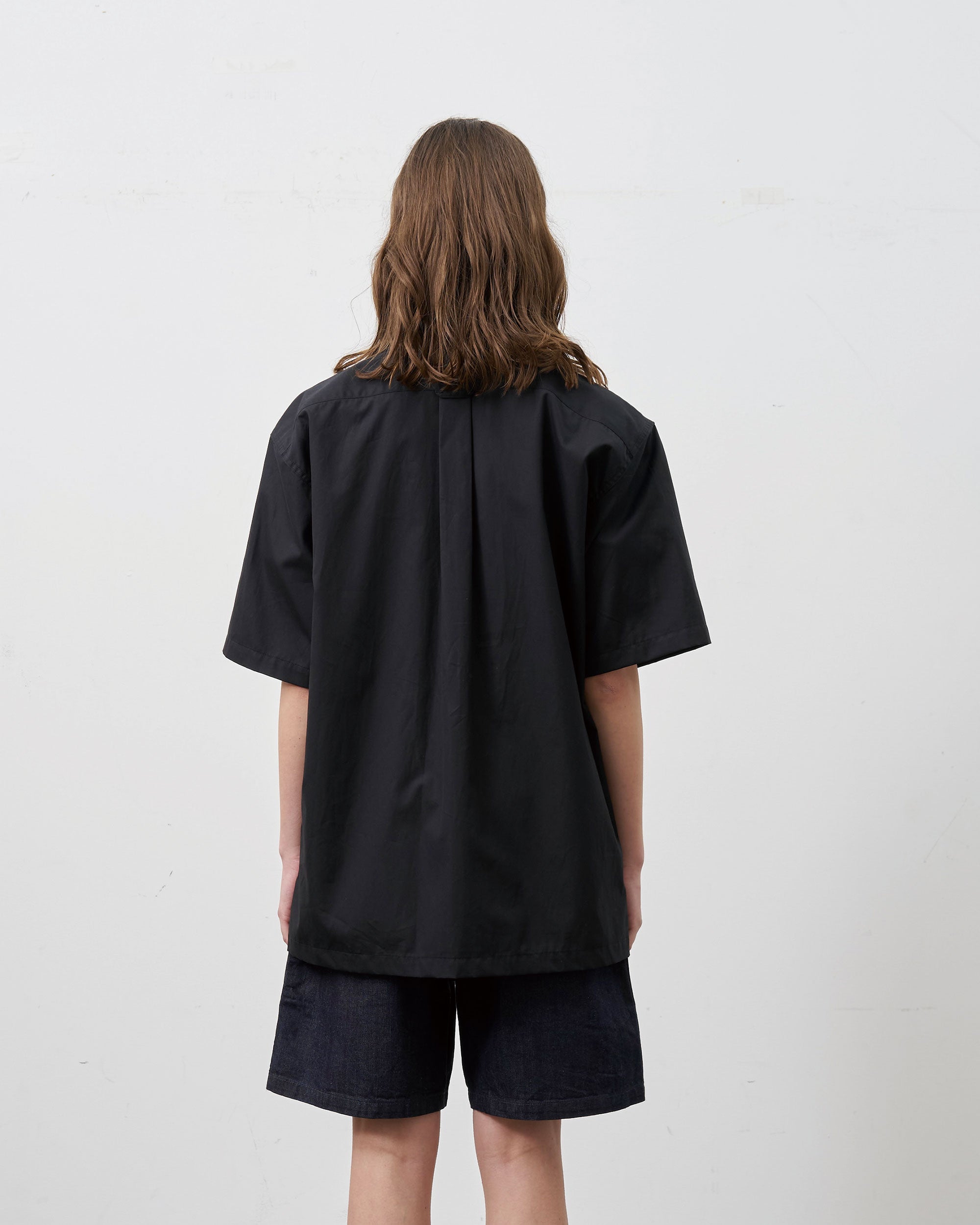 DICKIE SHIRT HC BROAD