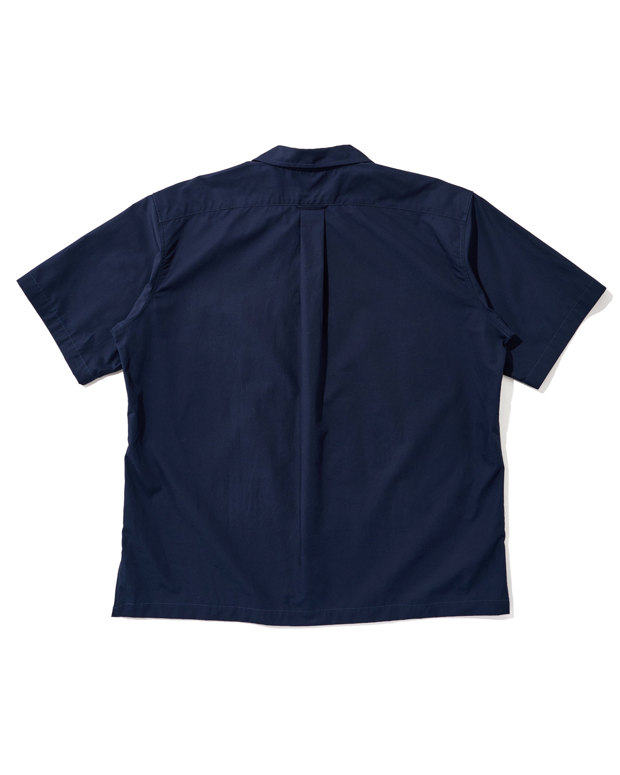 DICKIE SHIRT POPLIN