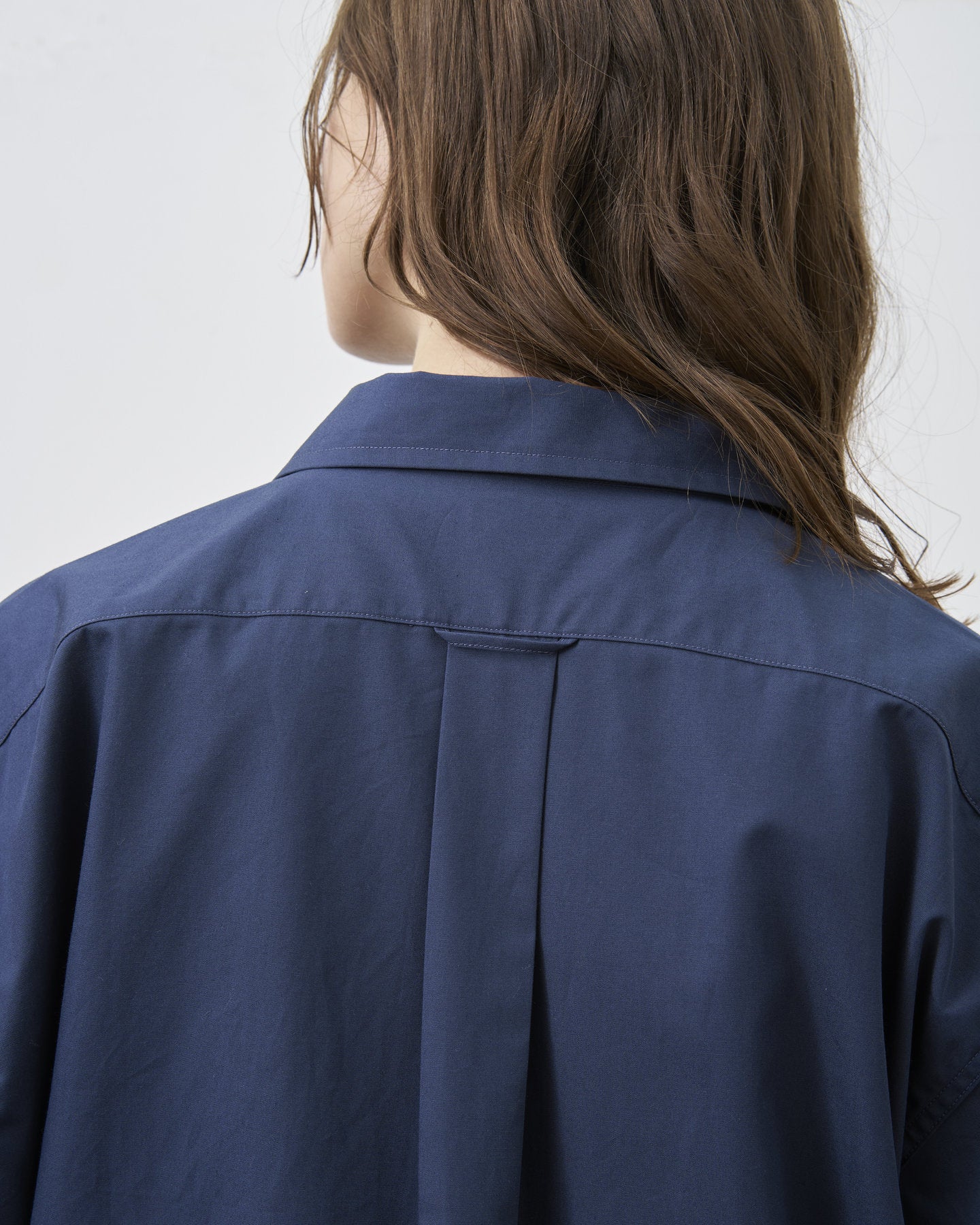 DICKIE SHIRT POPLIN