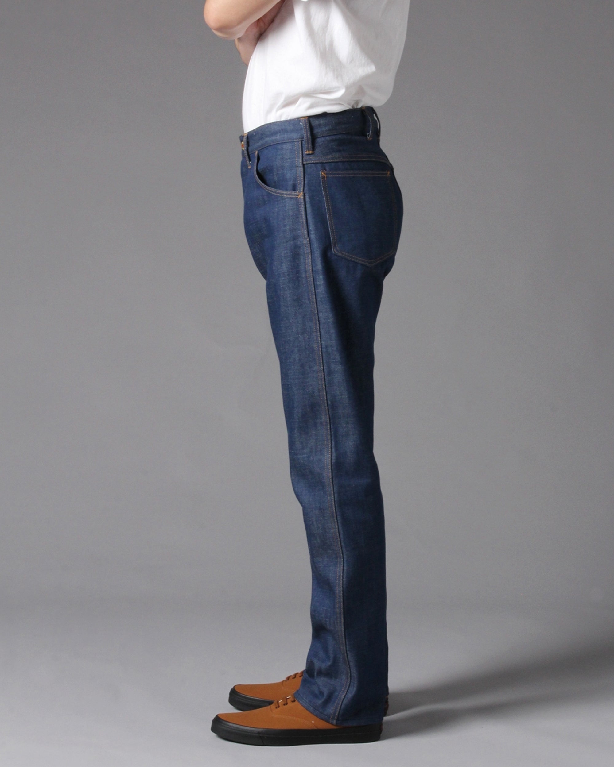 JEANS C351ZD 12oz