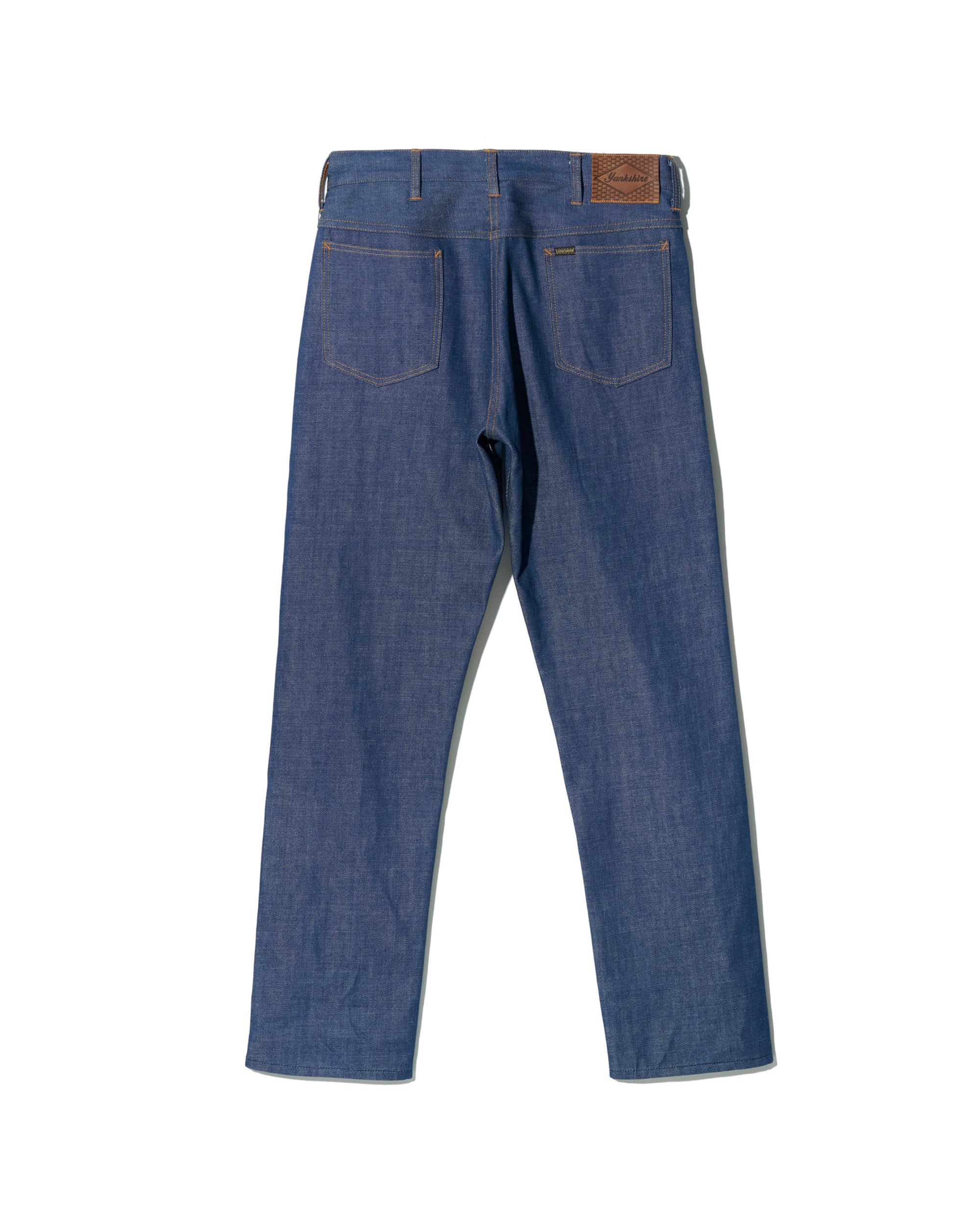JEANS C351ZD 12oz
