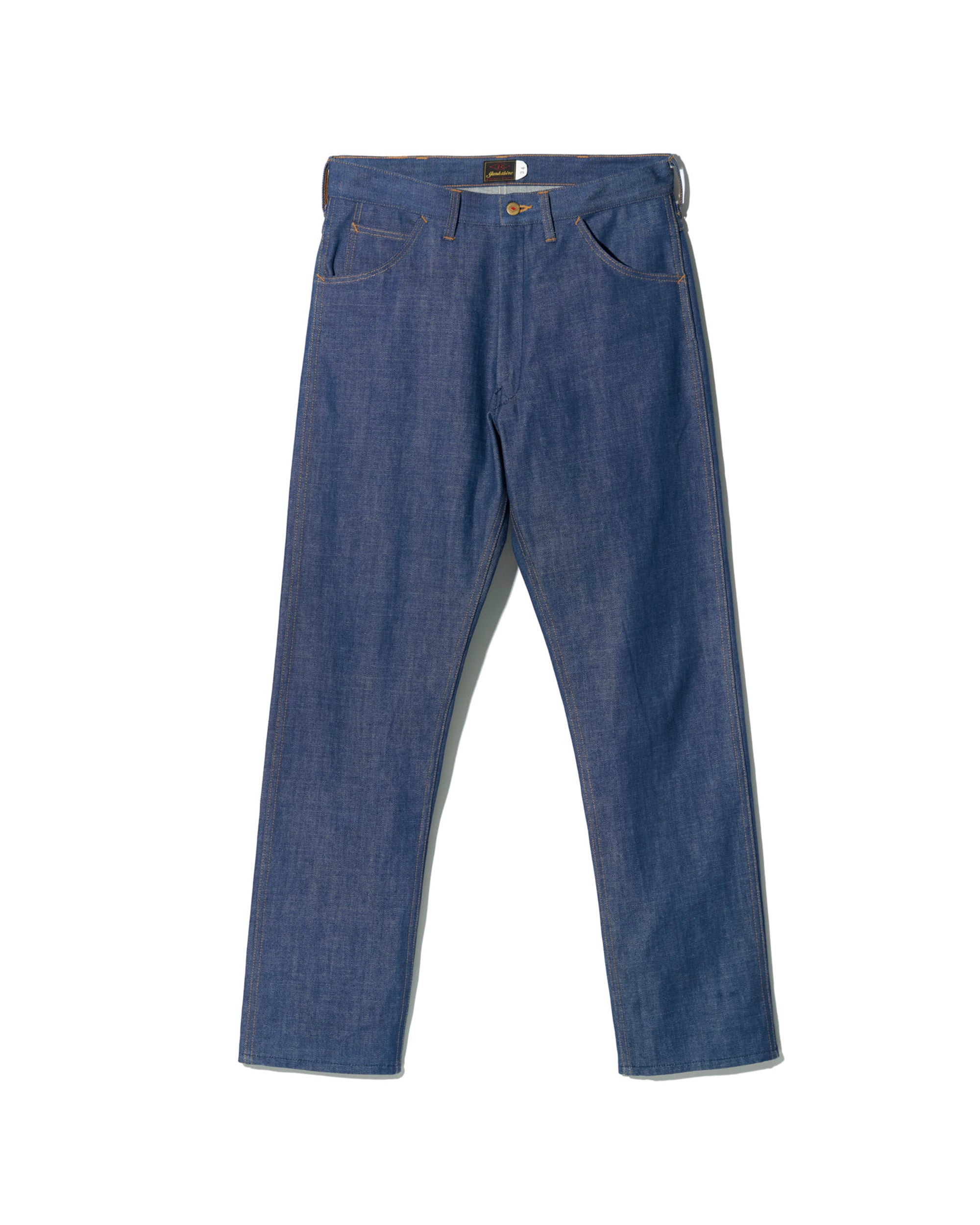 JEANS C351ZD 12oz