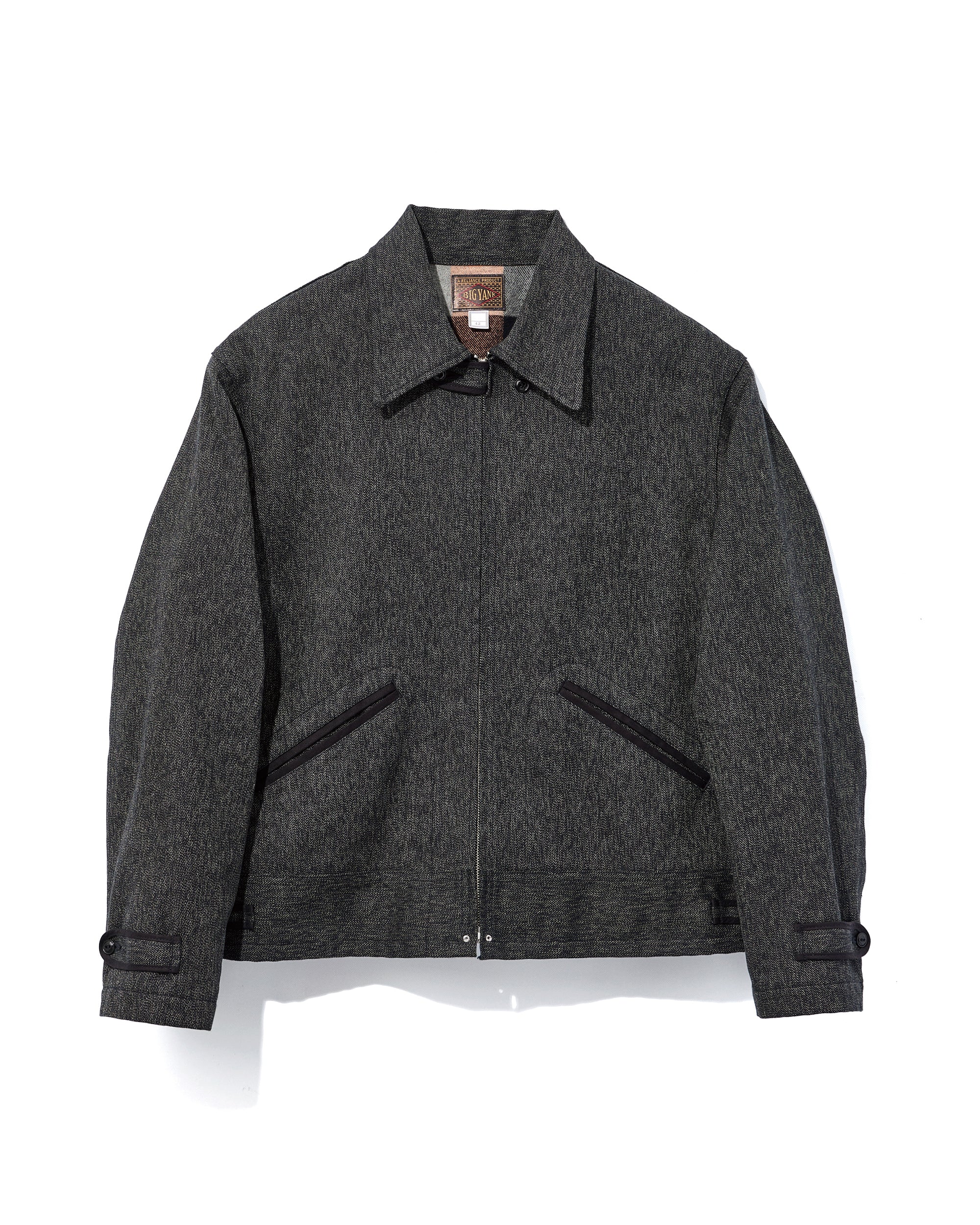 PRODUCT｜BIG YANK