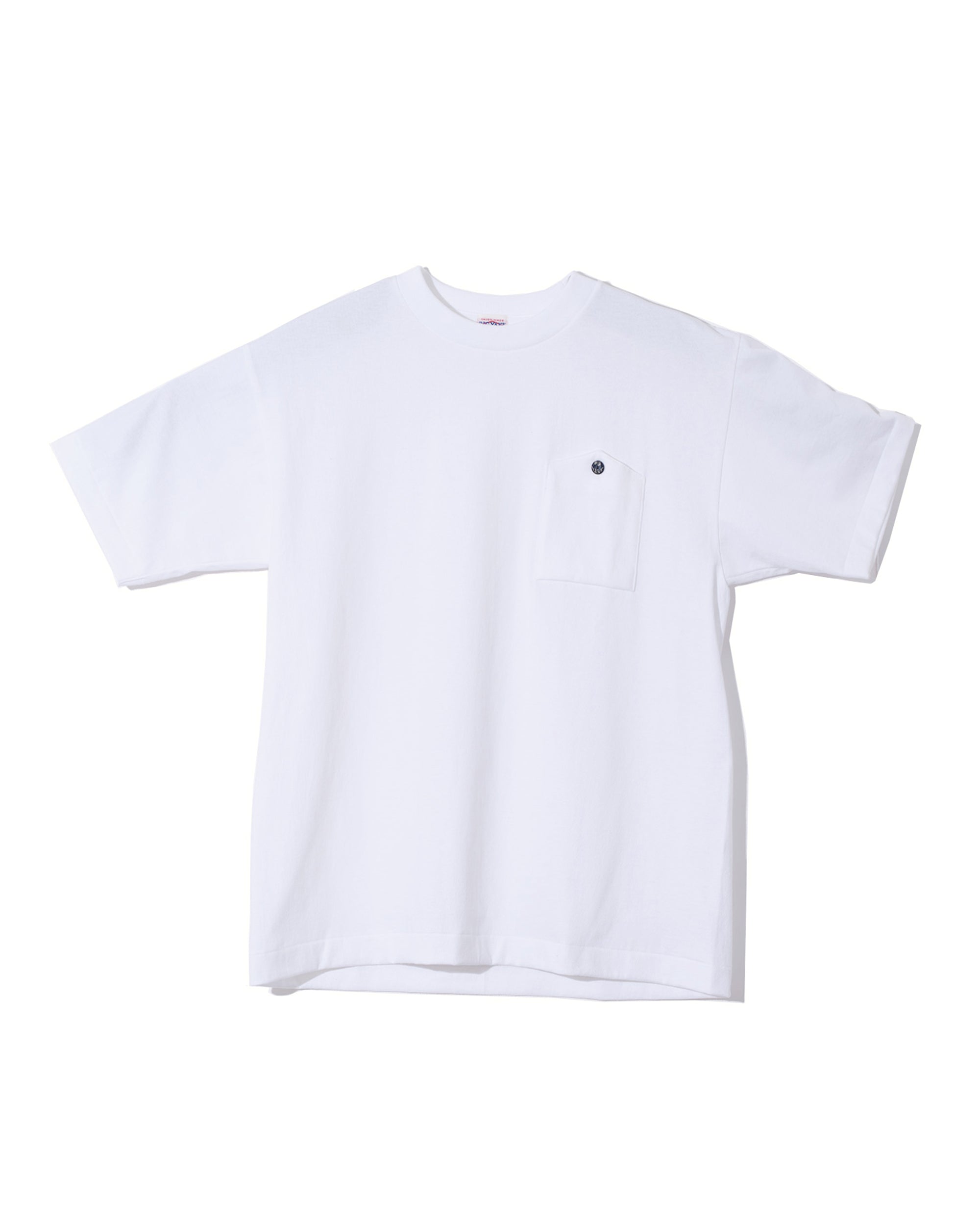M POCKET TEE