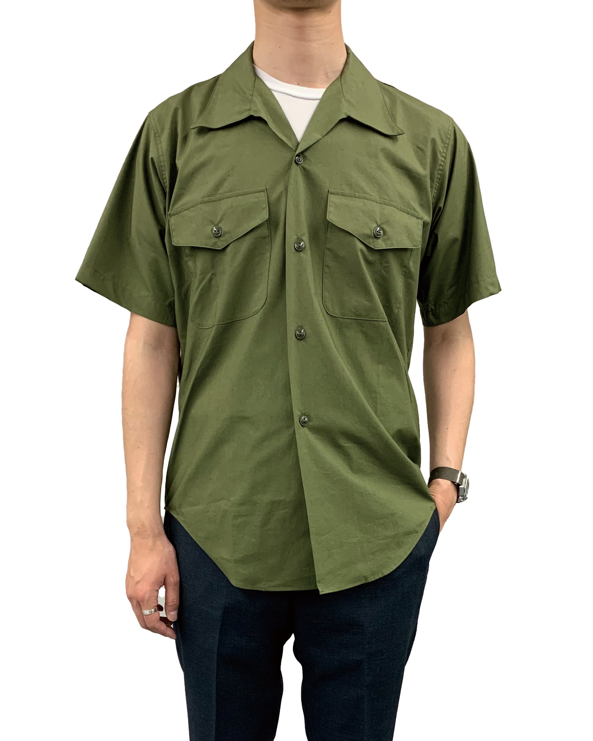 トップス BIG YANK QLS SHIRTS NATURAL L ANATOMICA BIG YANK 1954 QLS SHIRTS CHAMBRAY – ANATOMICA NAGOYA