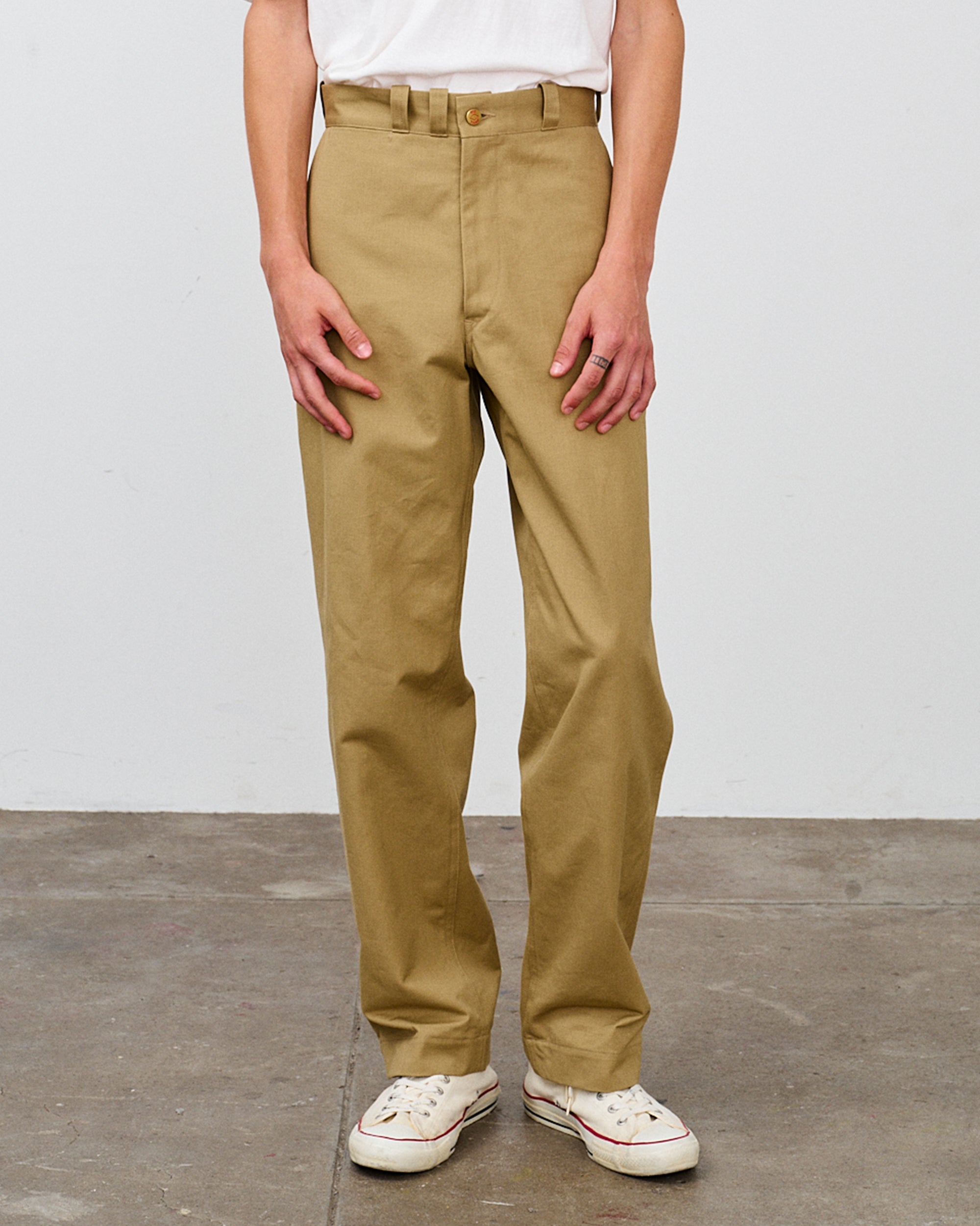 PRODUCT｜BIG YANK