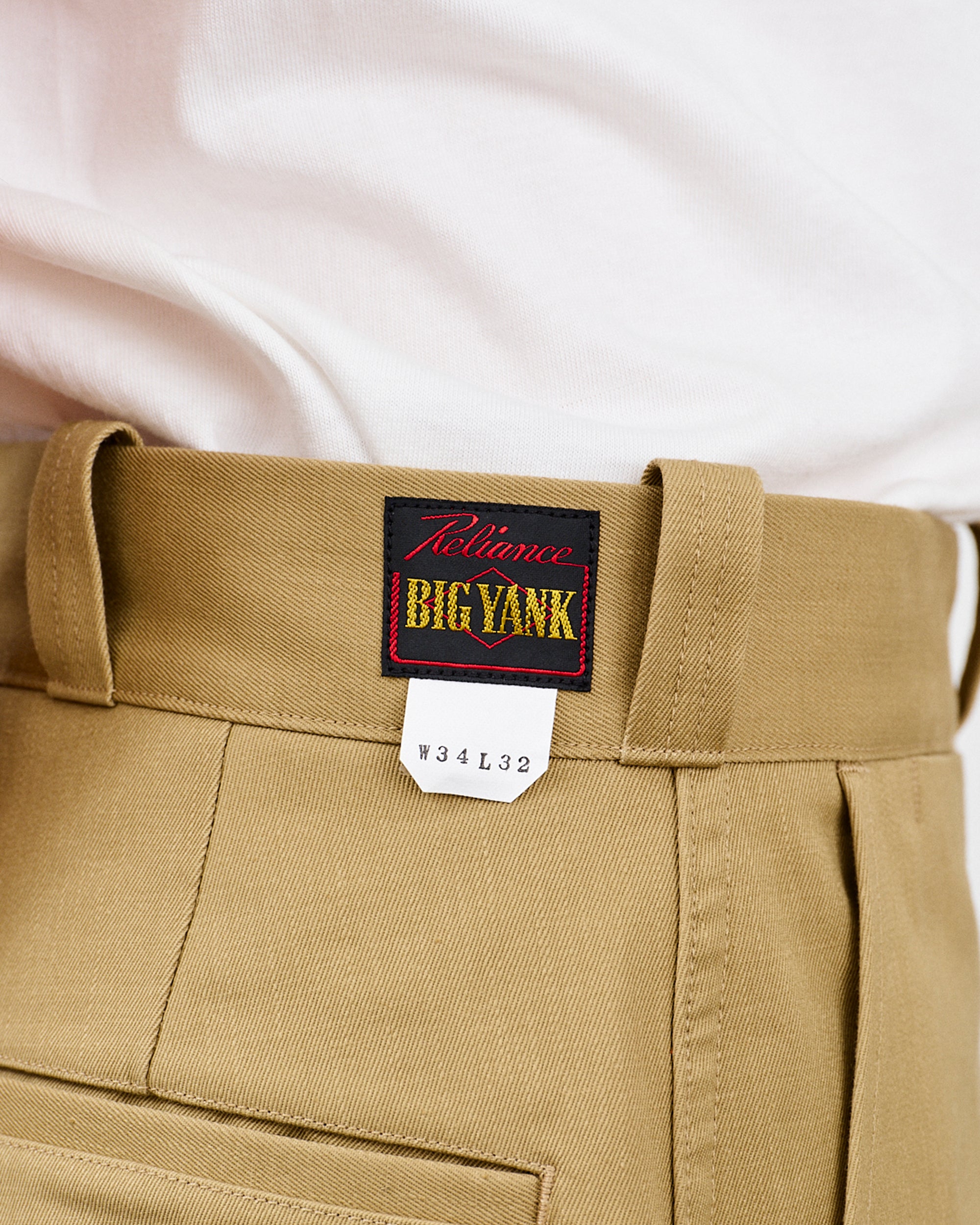 MATT PANTS