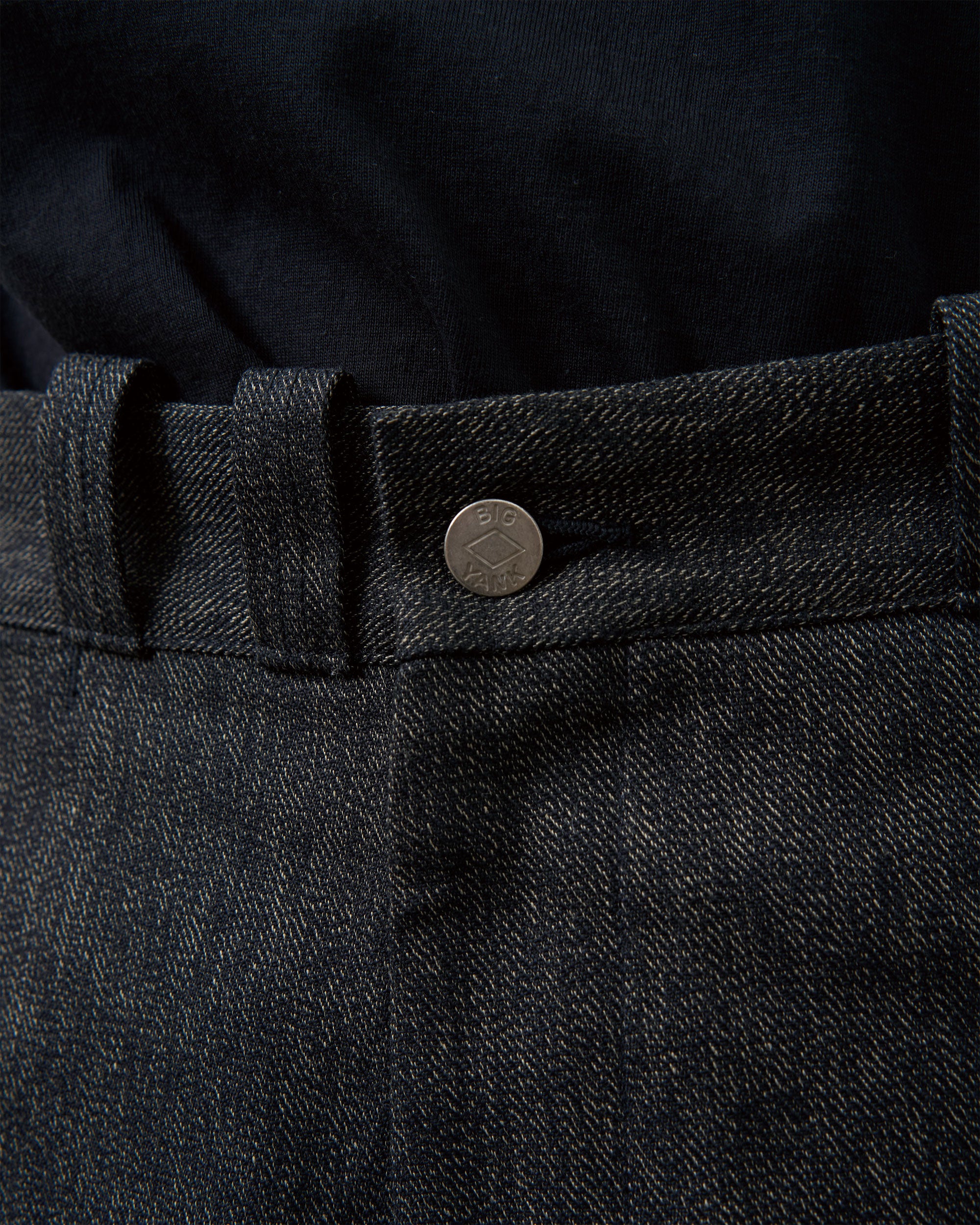 MATT PANTS HEATHER TWILL