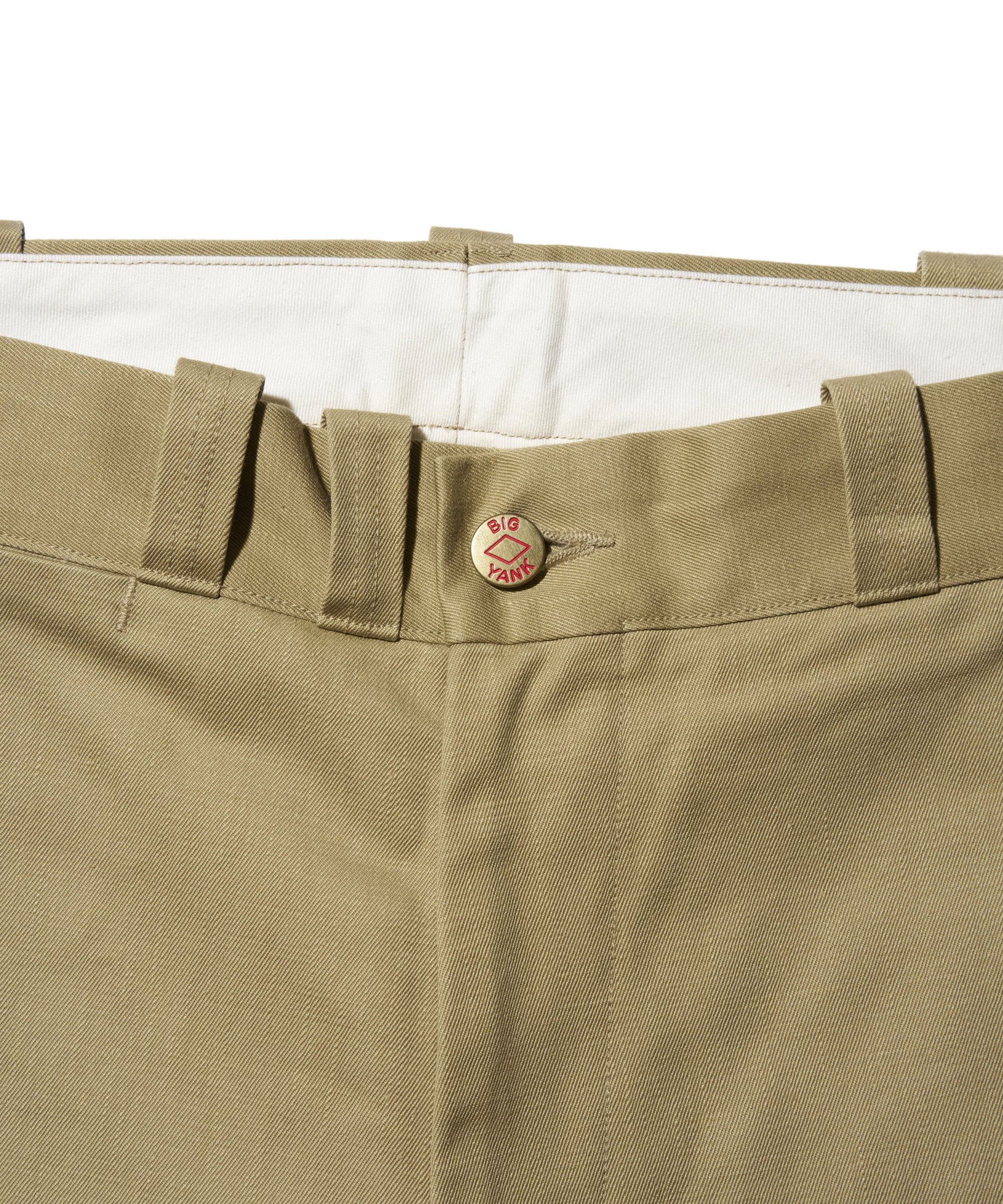 YANKSHIRE BIGYANK M-45 チノパン 30 anatomica YANKSHIRE BIGYANK M
