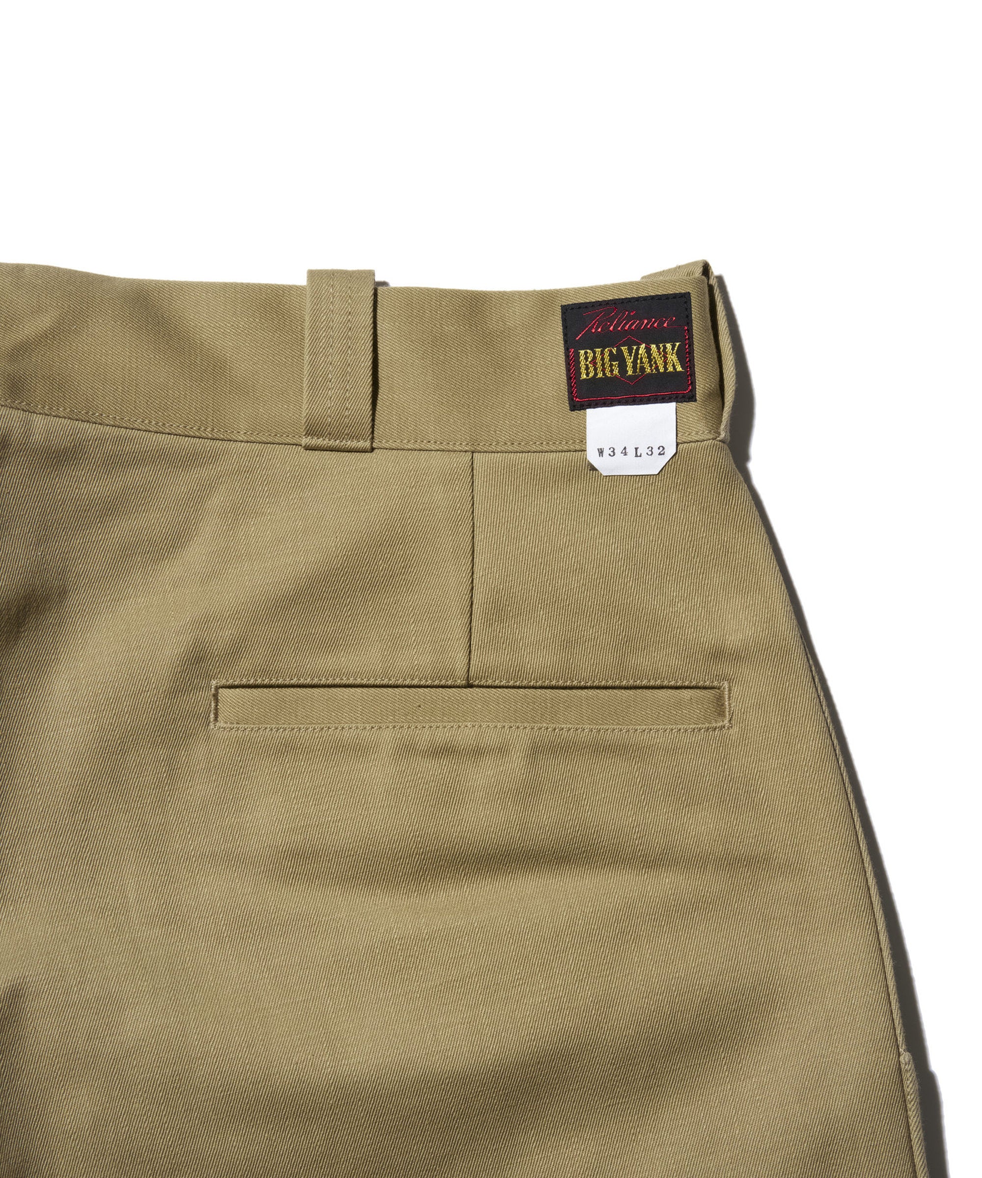 MATT PANTS