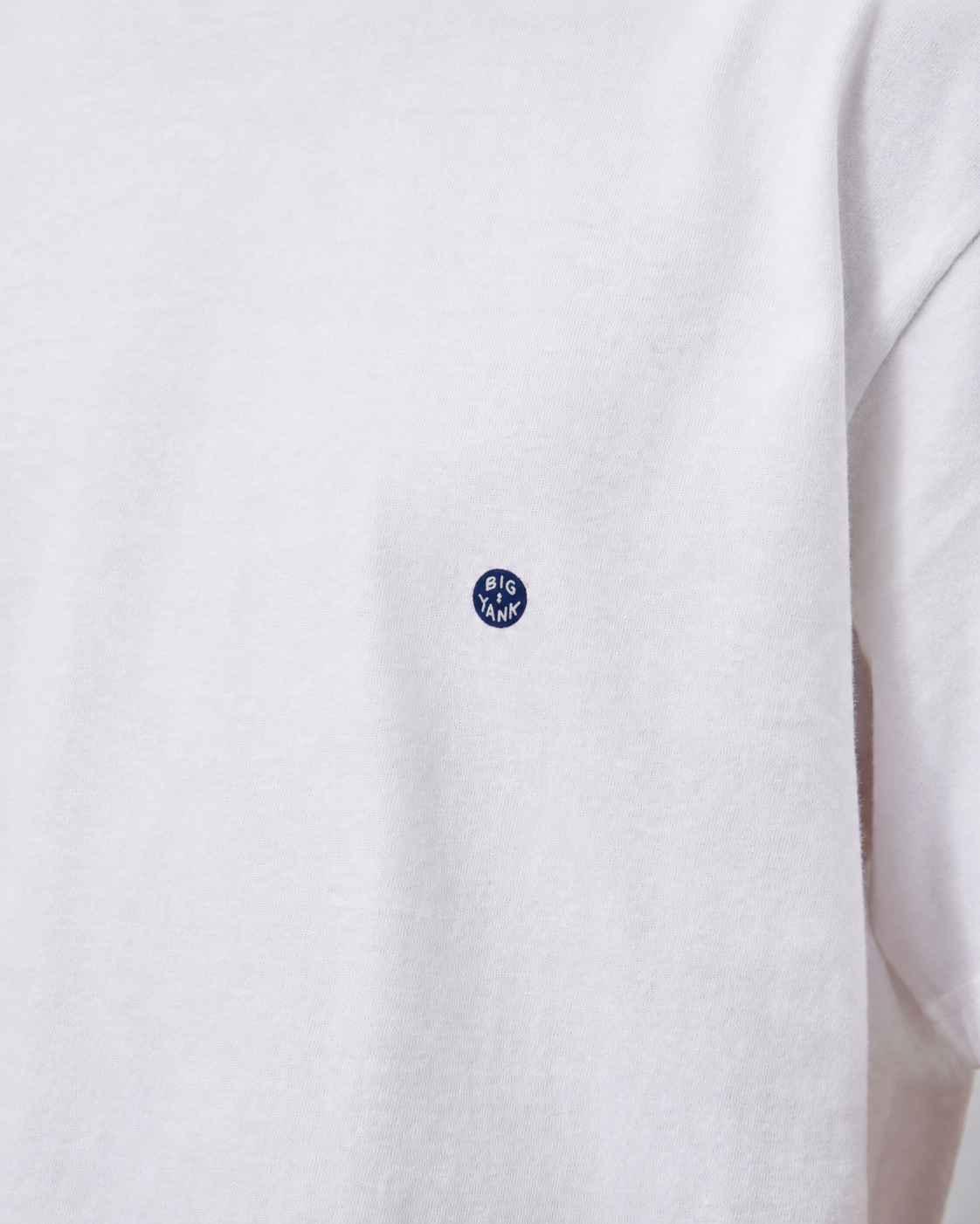 DIAMOND BACK TEE