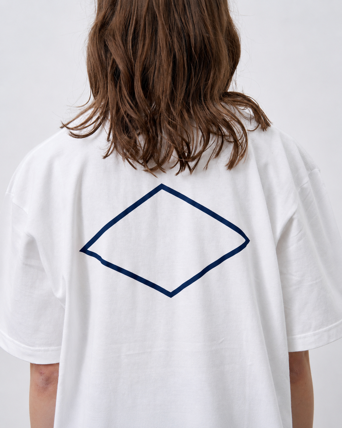 DIAMOND BACK TEE