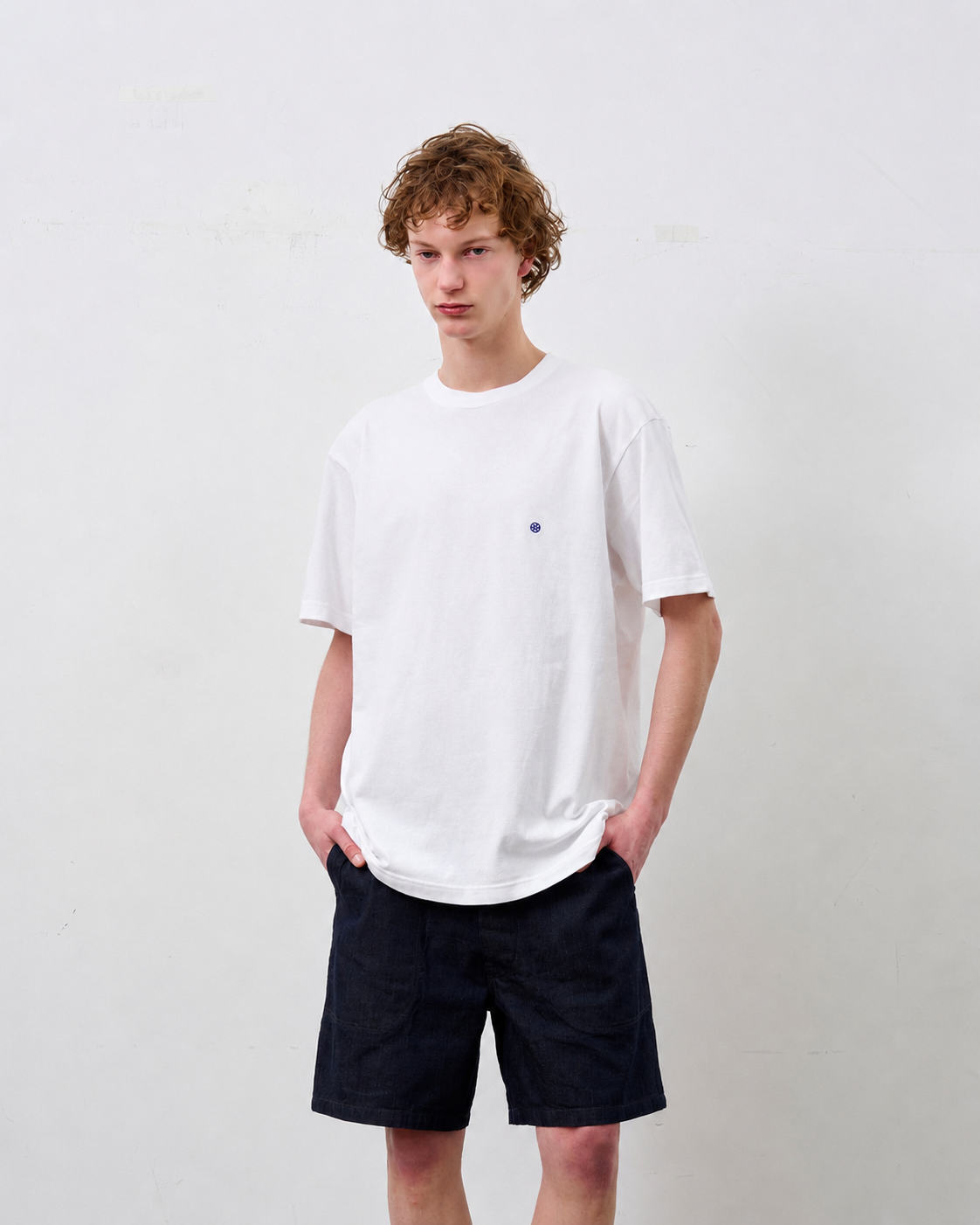 DIAMOND BACK TEE