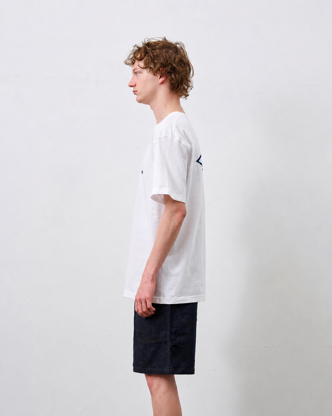 DIAMOND BACK TEE