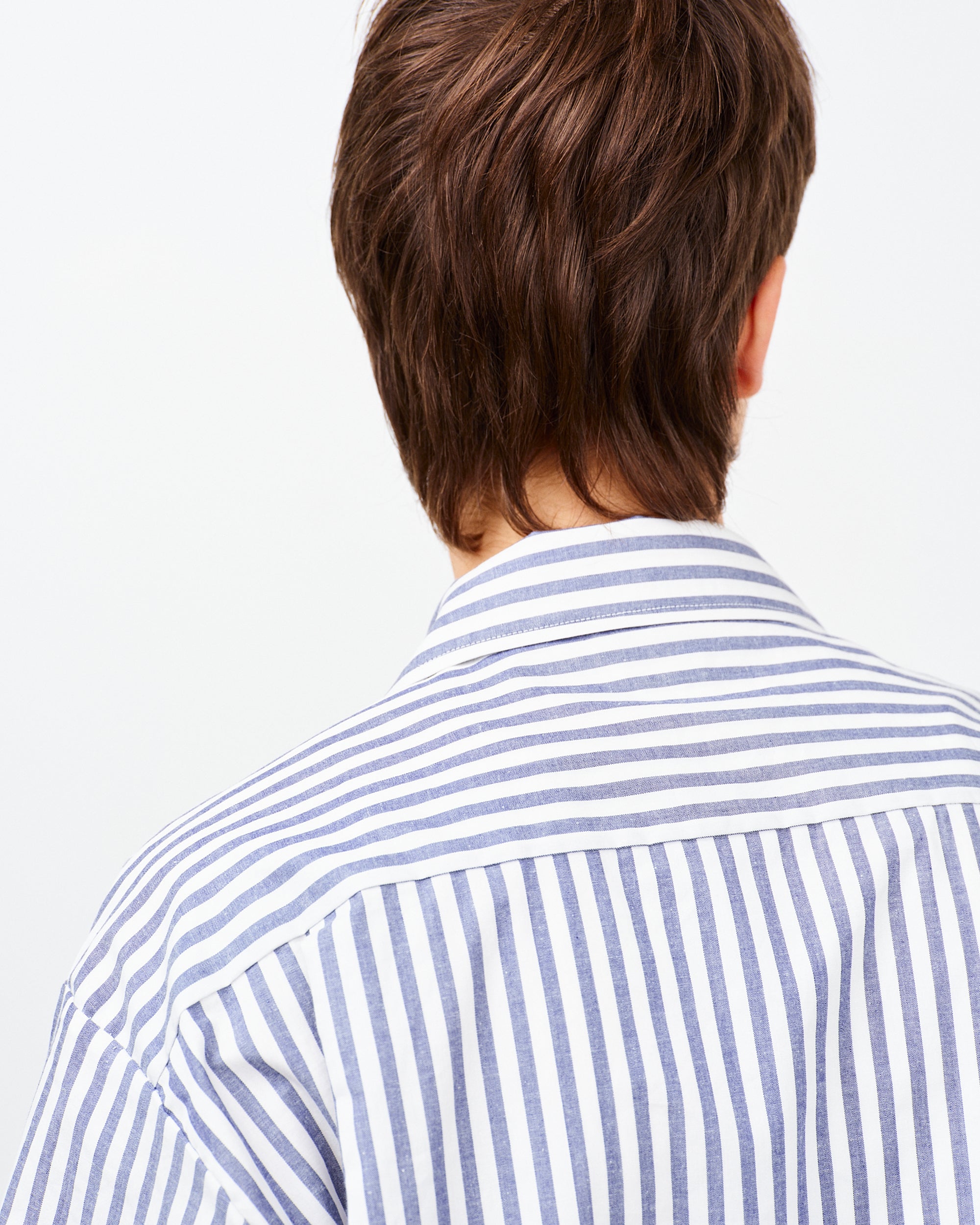 RIPLEY SHIRT CANDY STRIPE