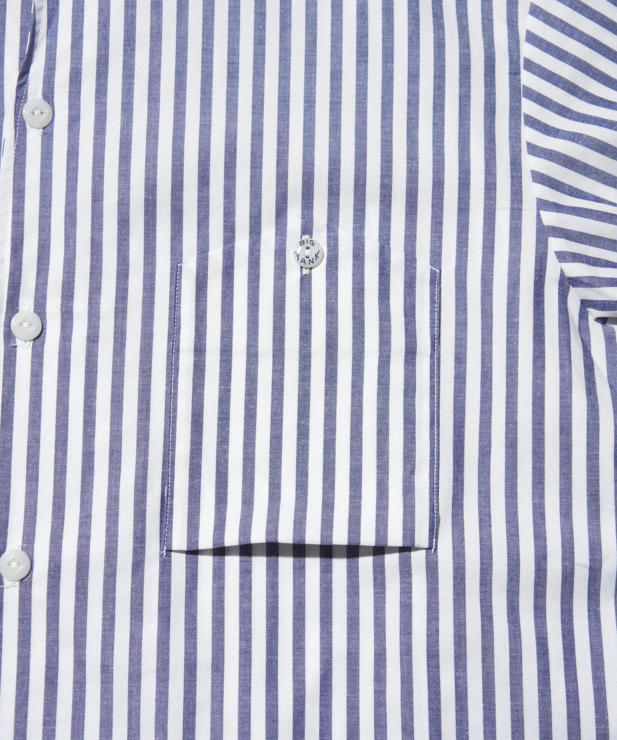 RIPLEY SHIRT CANDY STRIPE