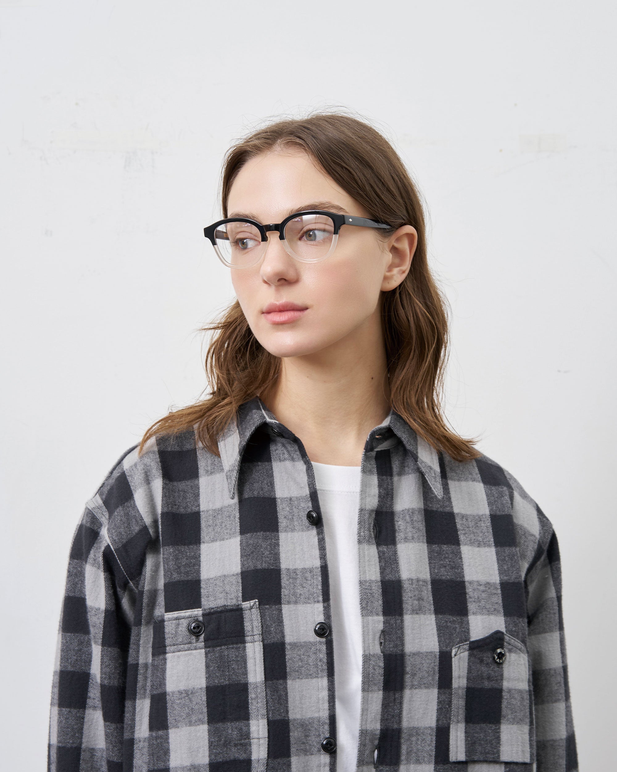 SAFETY GLASSES by ayame