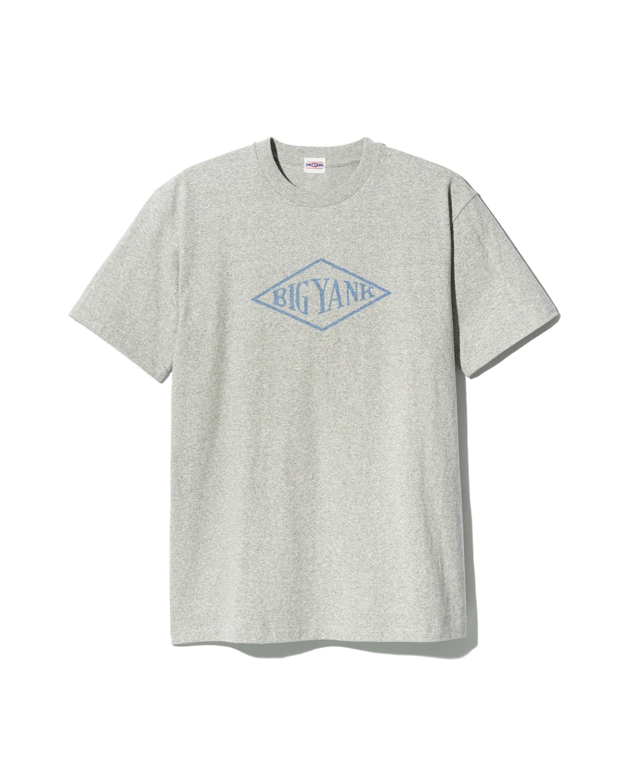 TEE ORIGINAL RHOMBUS LOGO