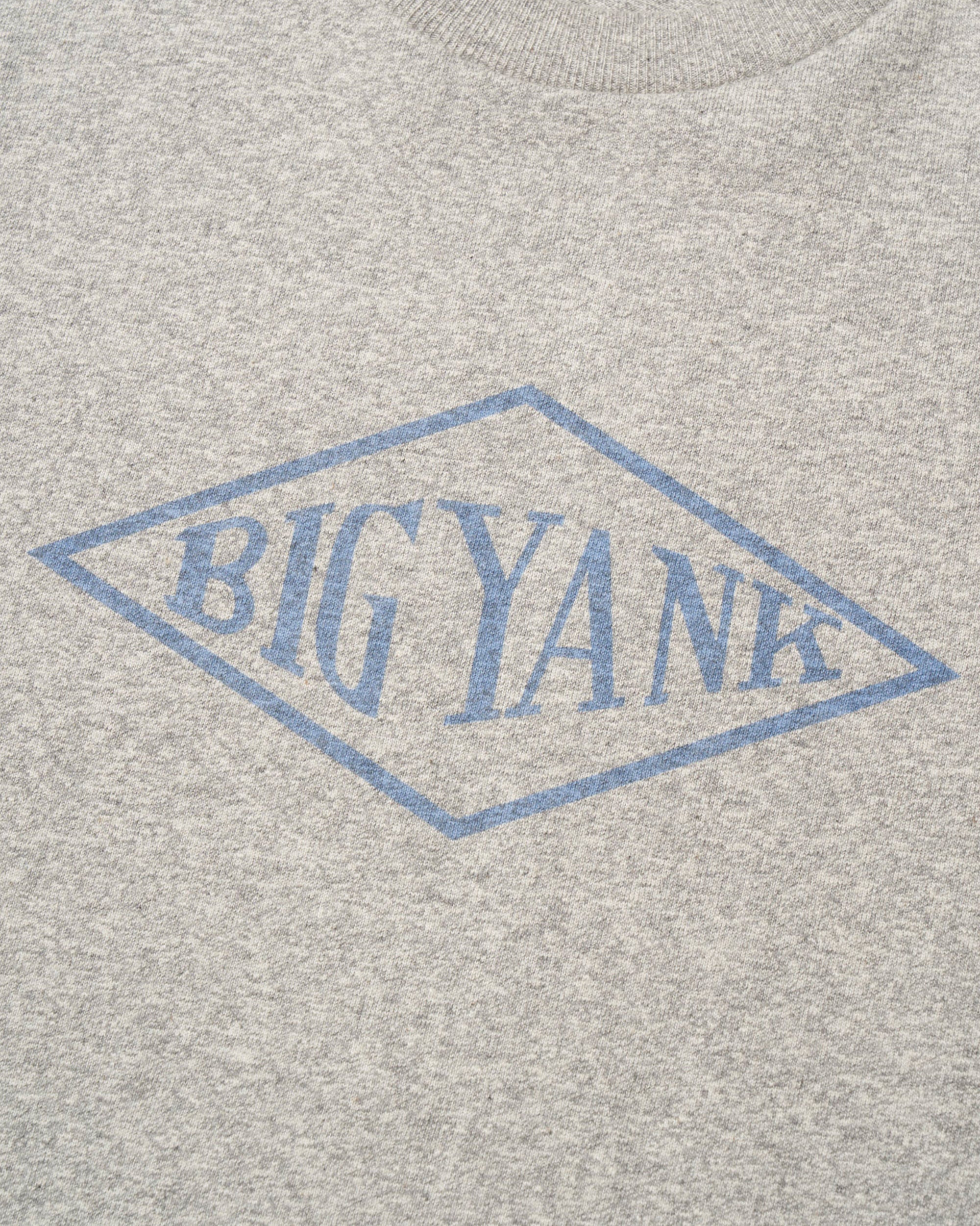 TEE ORIGINAL RHOMBUS LOGO