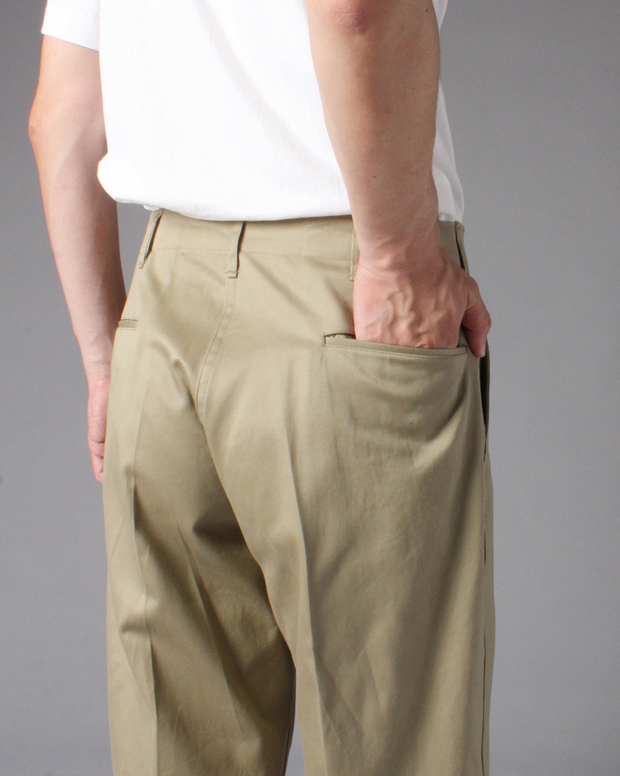 TROUSERS M1945 WEST POINT