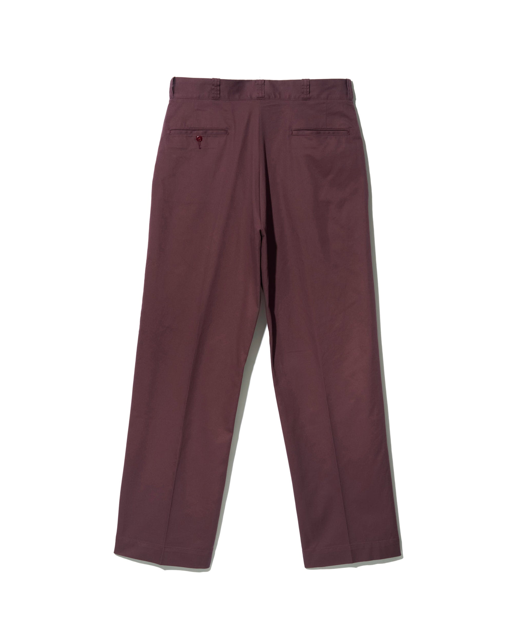 TROUSERS M1963 TWILL