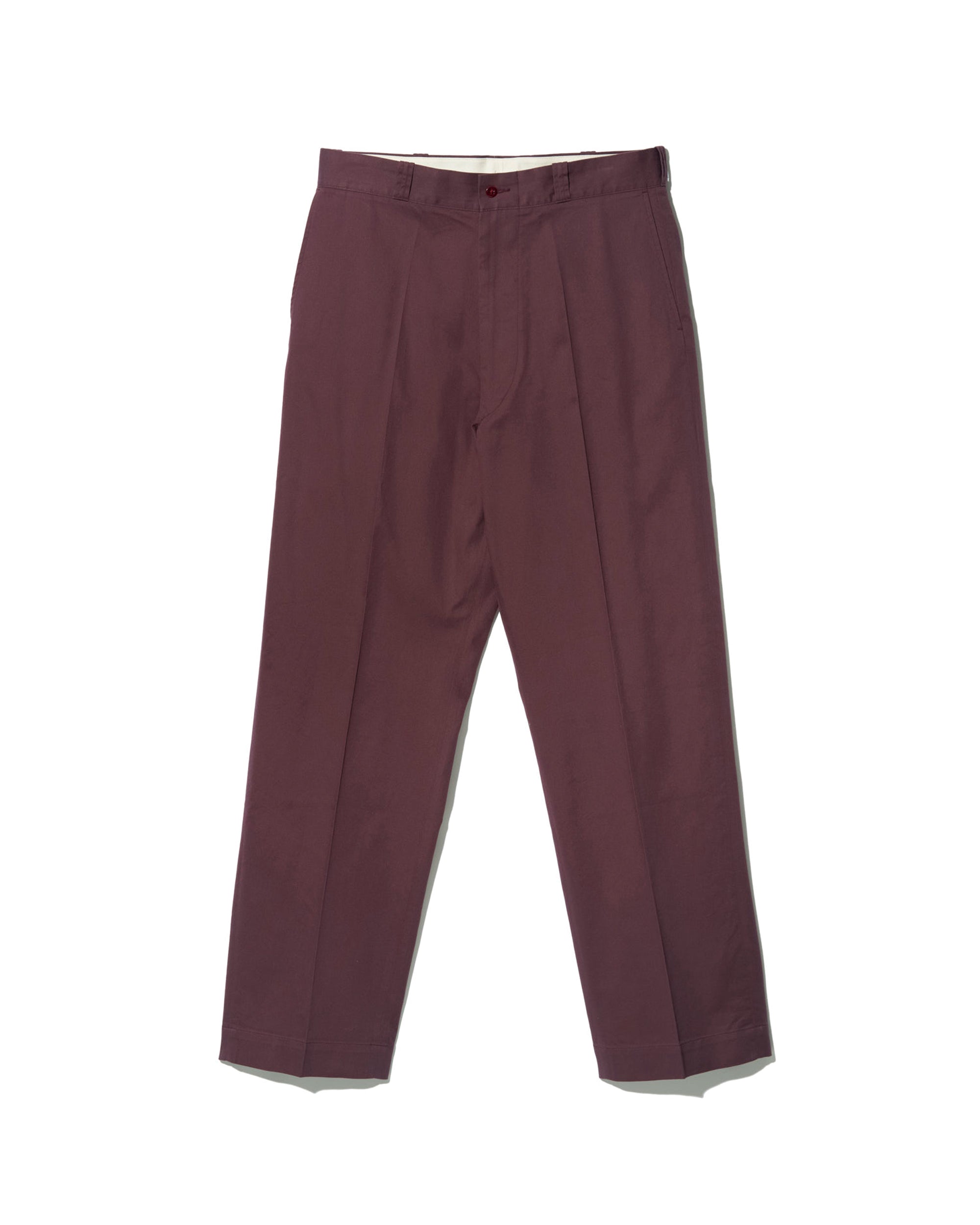 TROUSERS M1963 TWILL