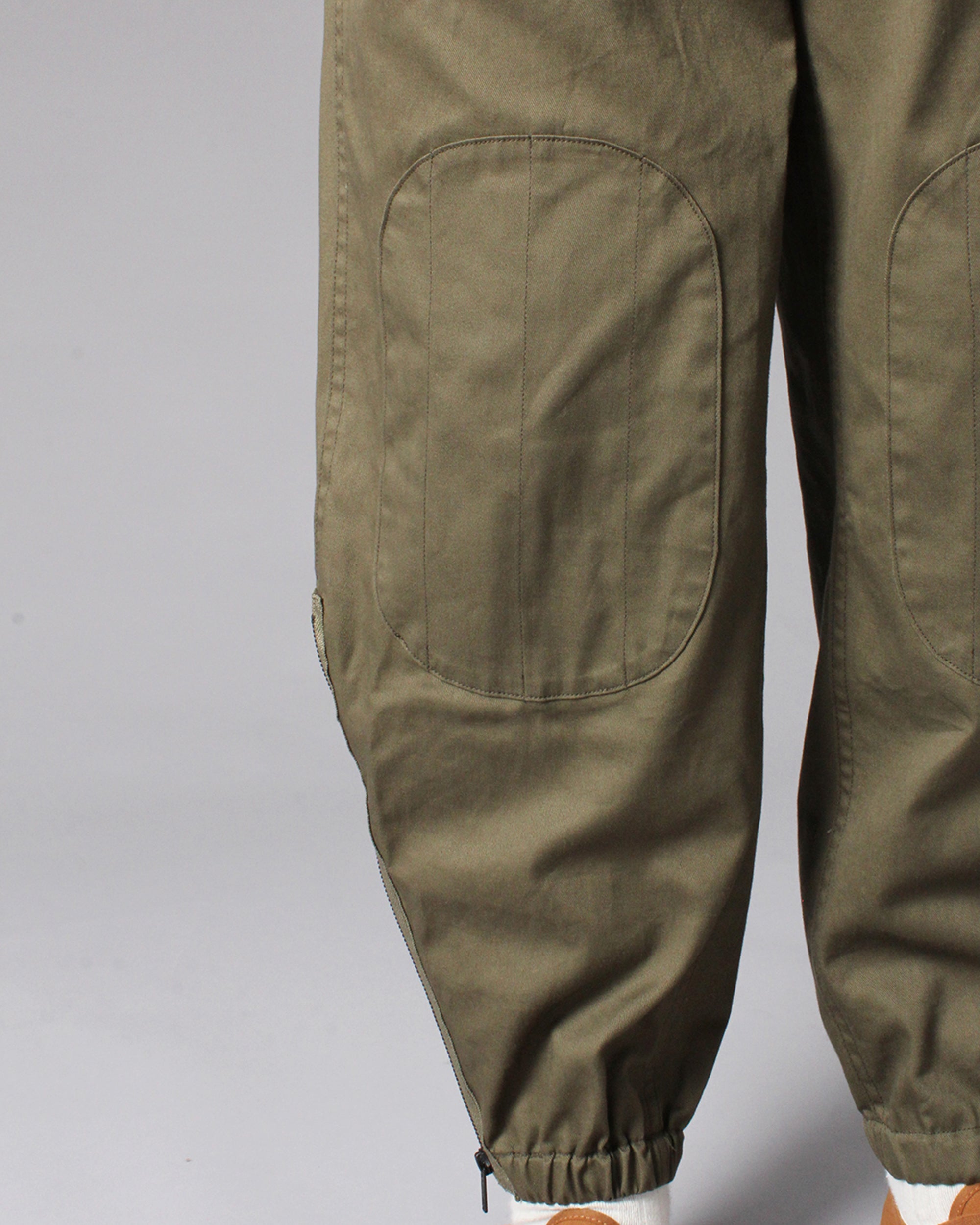 TROUSERS M1970 ITALIAN COMBAT