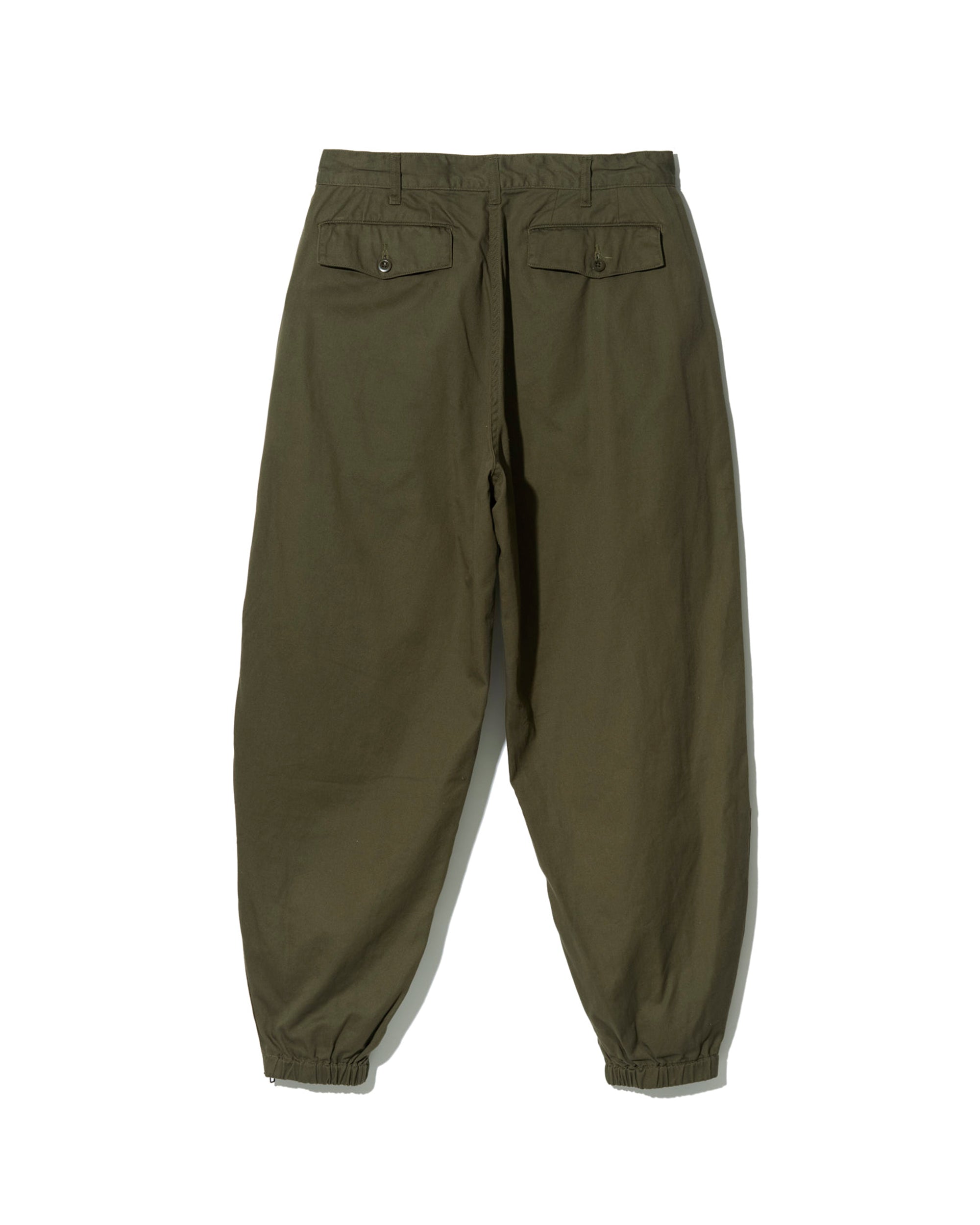 TROUSERS M1970 ITALIAN COMBAT