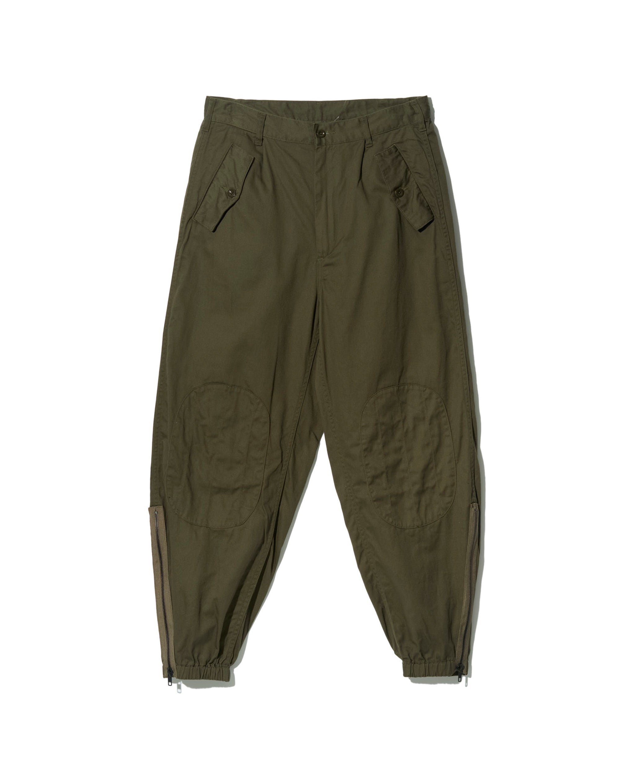 TROUSERS M1970 ITALIAN COMBAT