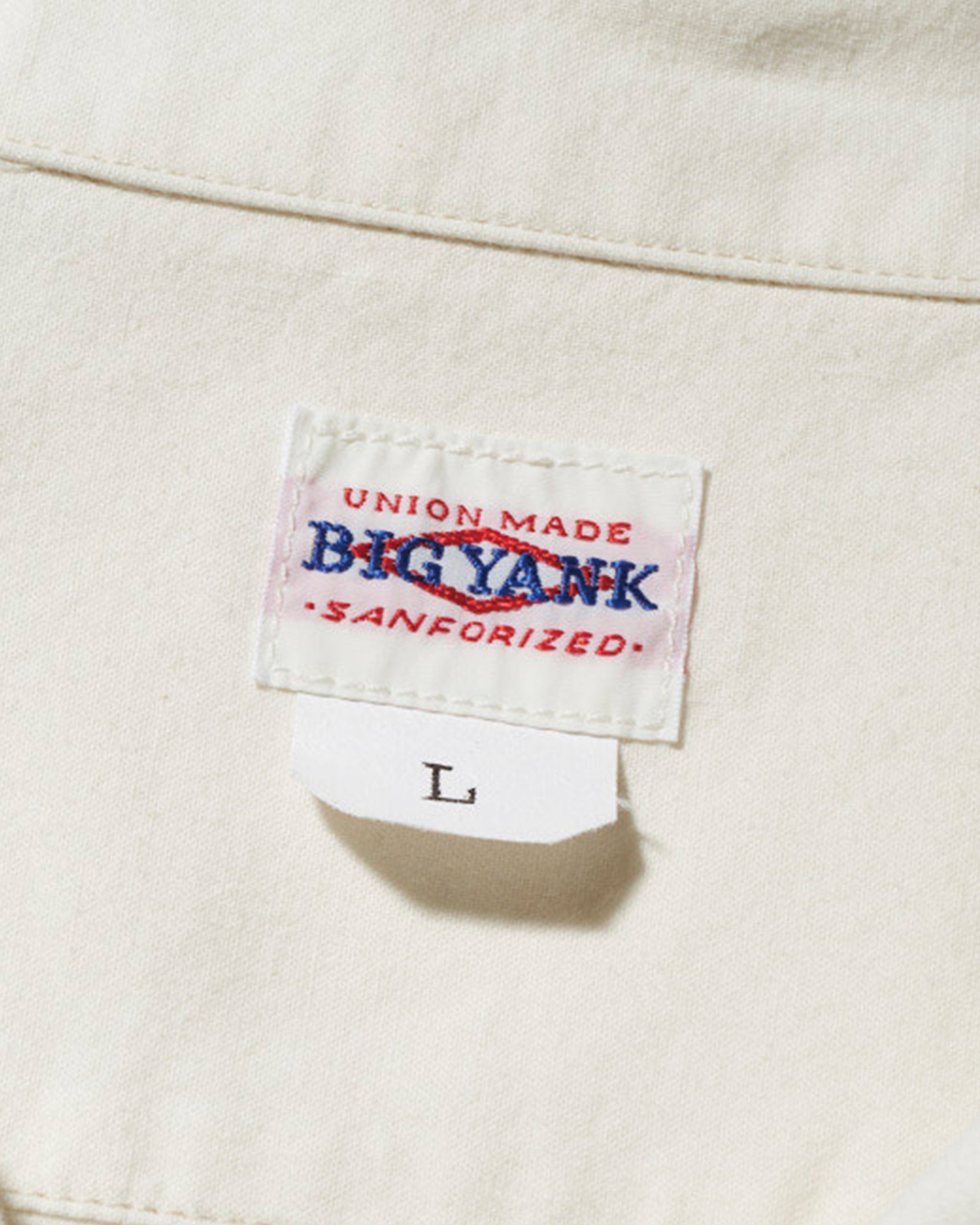 U54 QLS SHIRTS LT CHAMBRAY