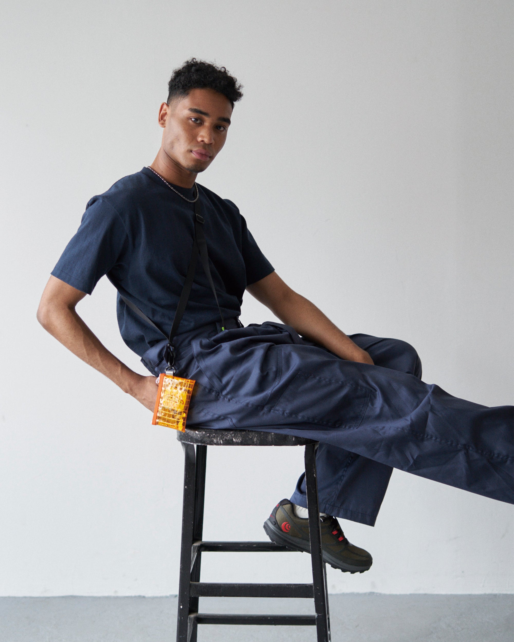 USAF 1957 TROUSERS VTG POPLIN