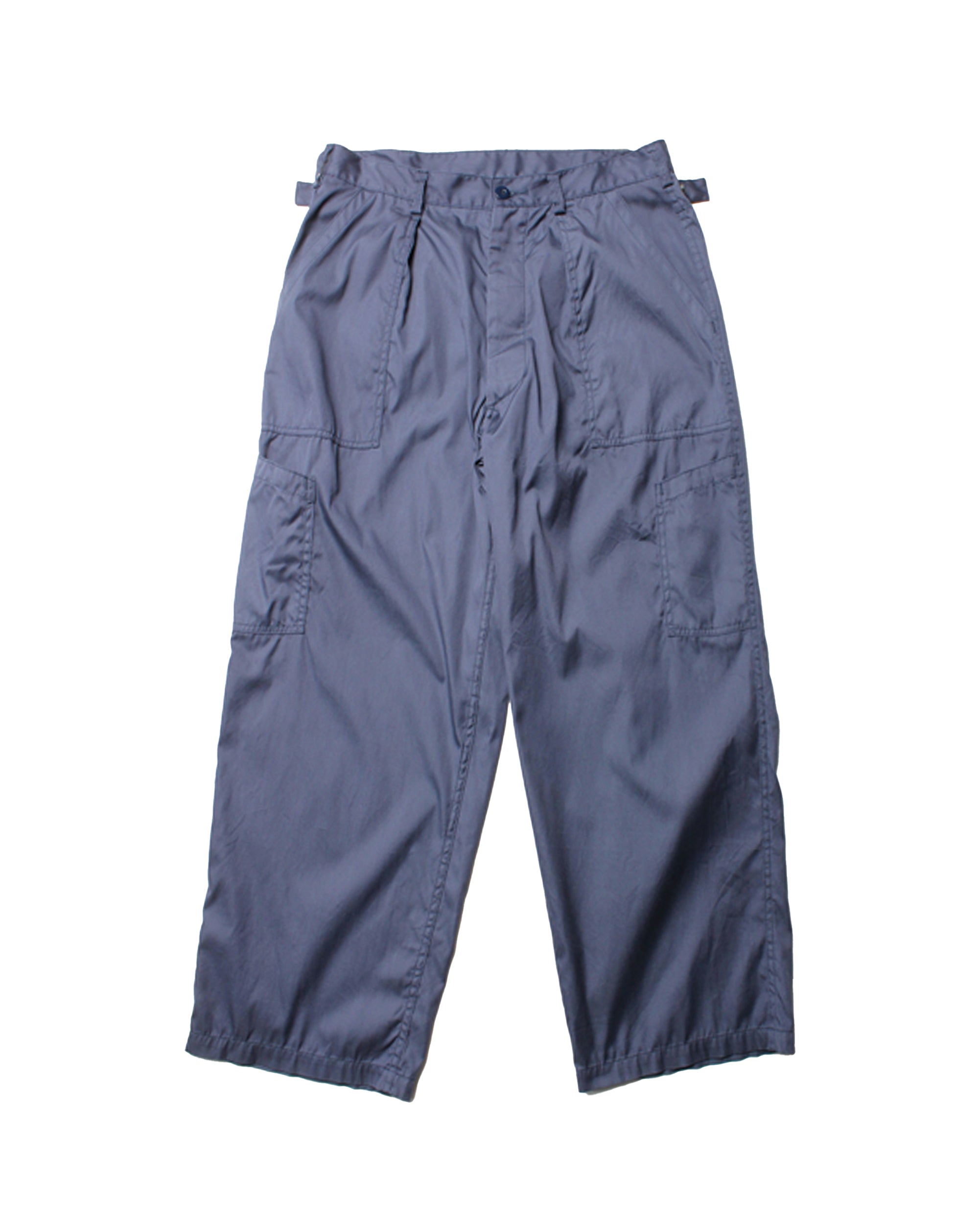 USAF 1957 TROUSERS VTG POPLIN