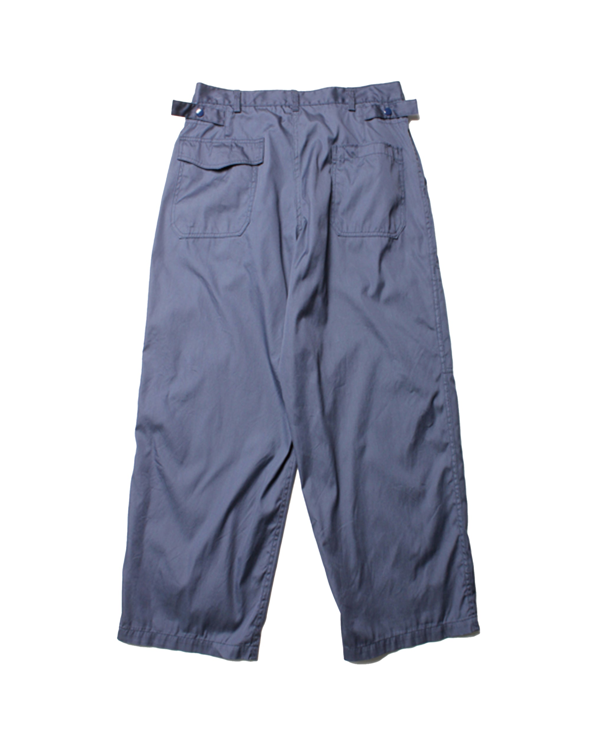 USAF 1957 TROUSERS VTG POPLIN
