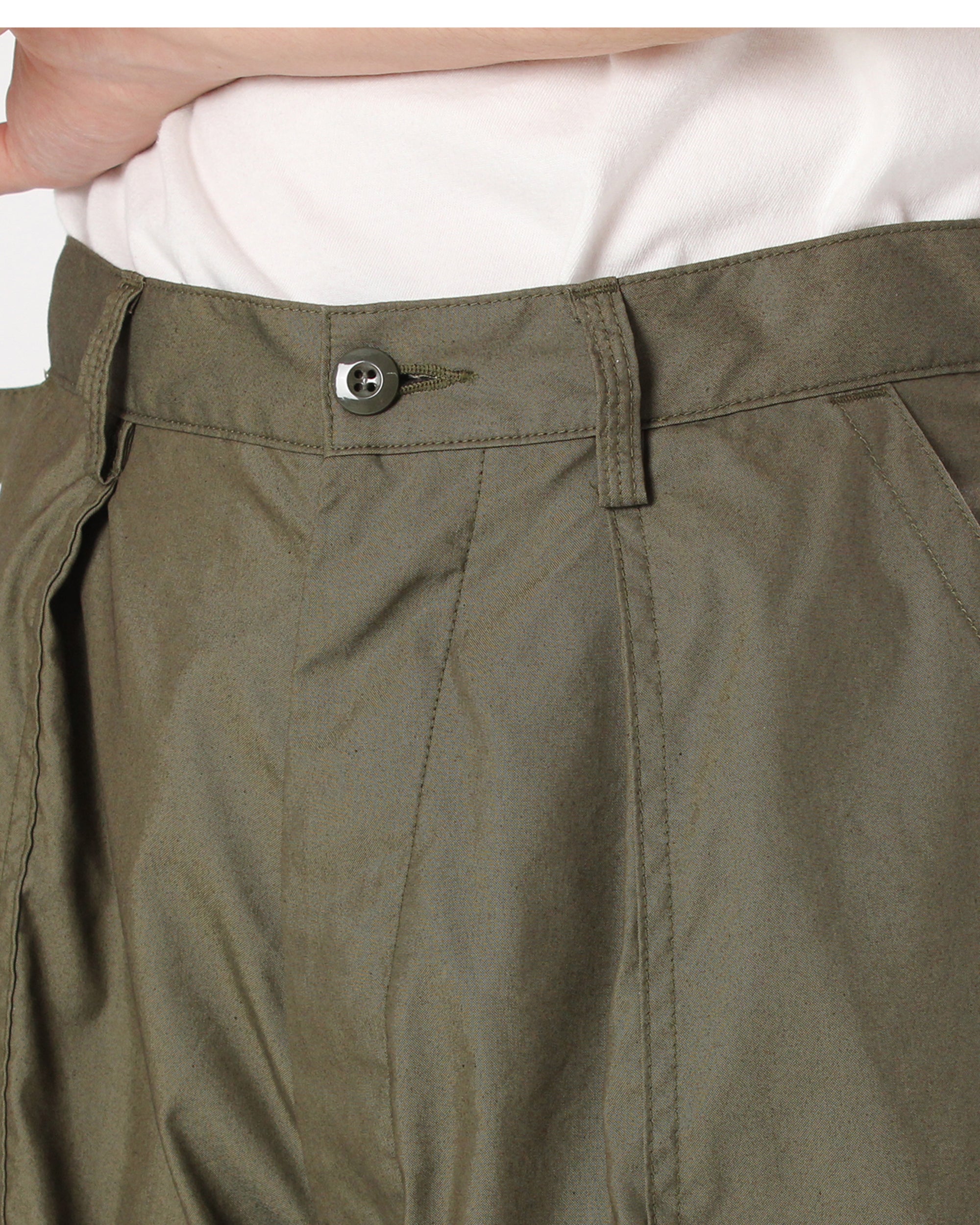 USAF 1957 TROUSERS VTG POPLIN