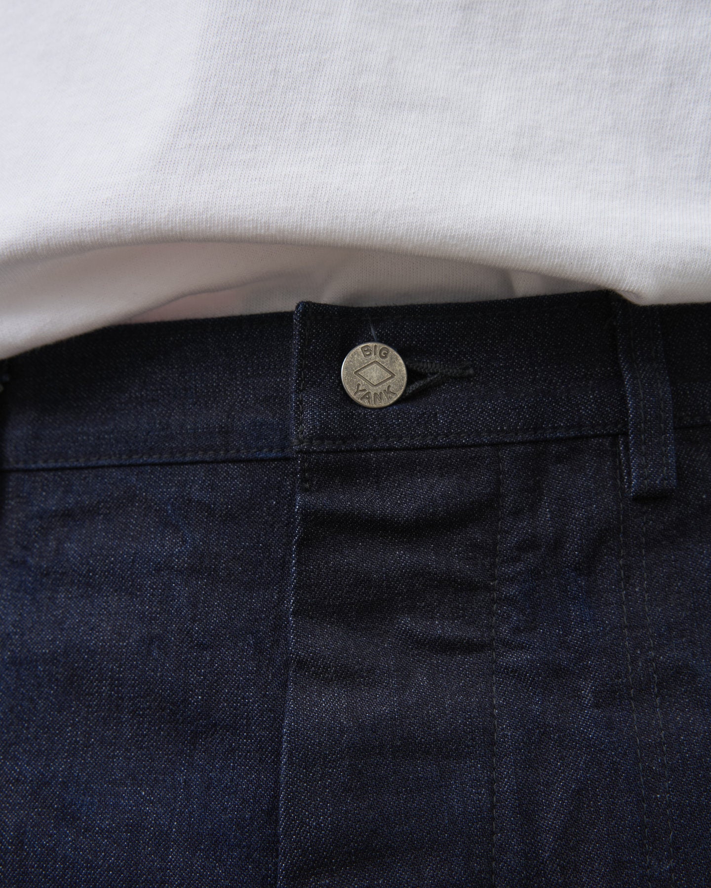 USN UTILITY DENIM SHORTS