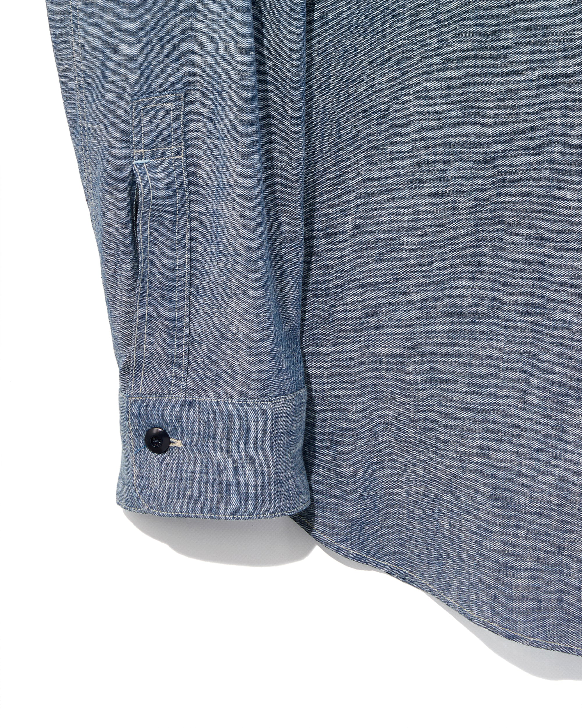 Y1929 CHAMBRAY SHIRT