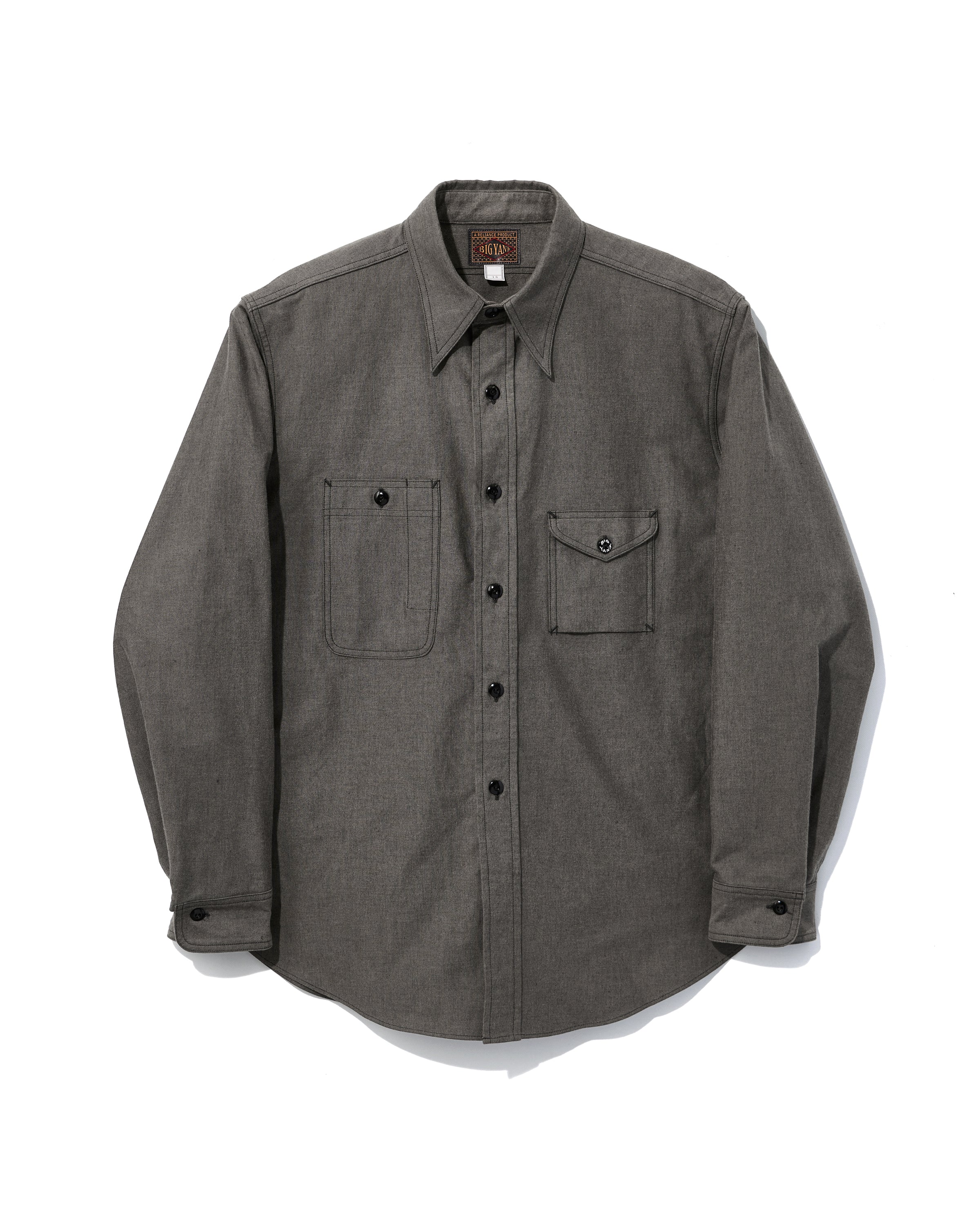 PRODUCT｜BIG YANK