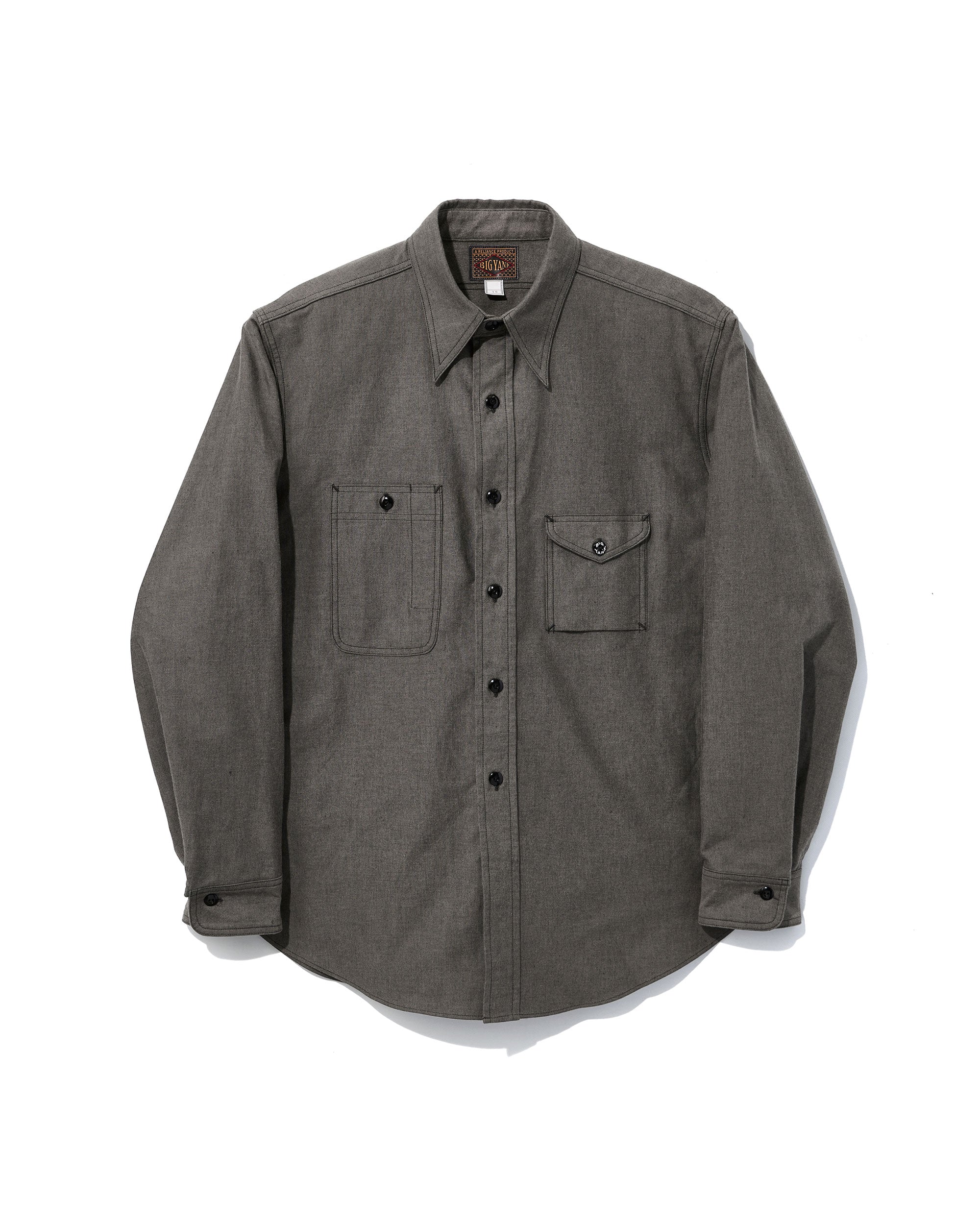 PRODUCT｜BIG YANK