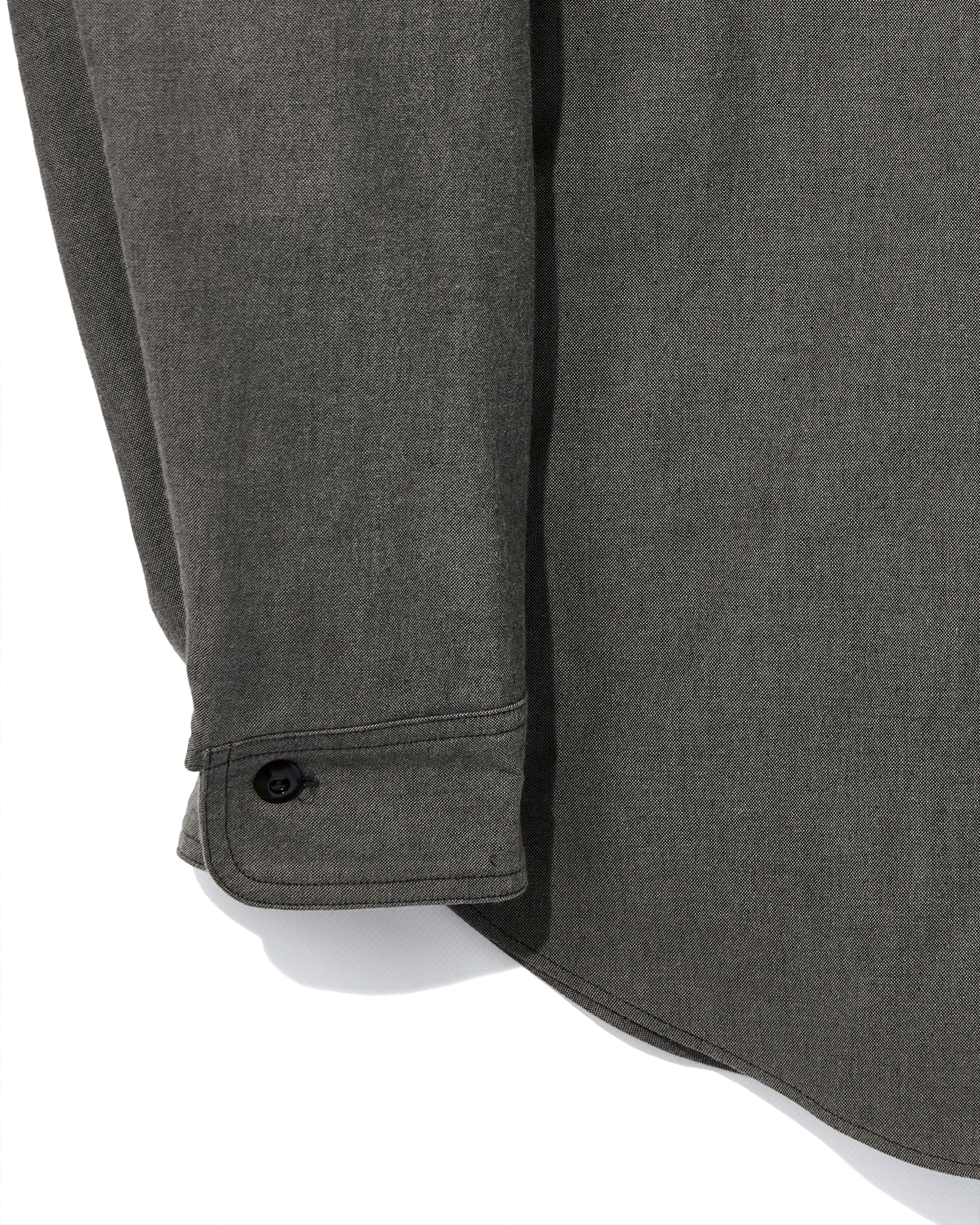 Y1934 HEATHER CHAMBRAY SHIRT