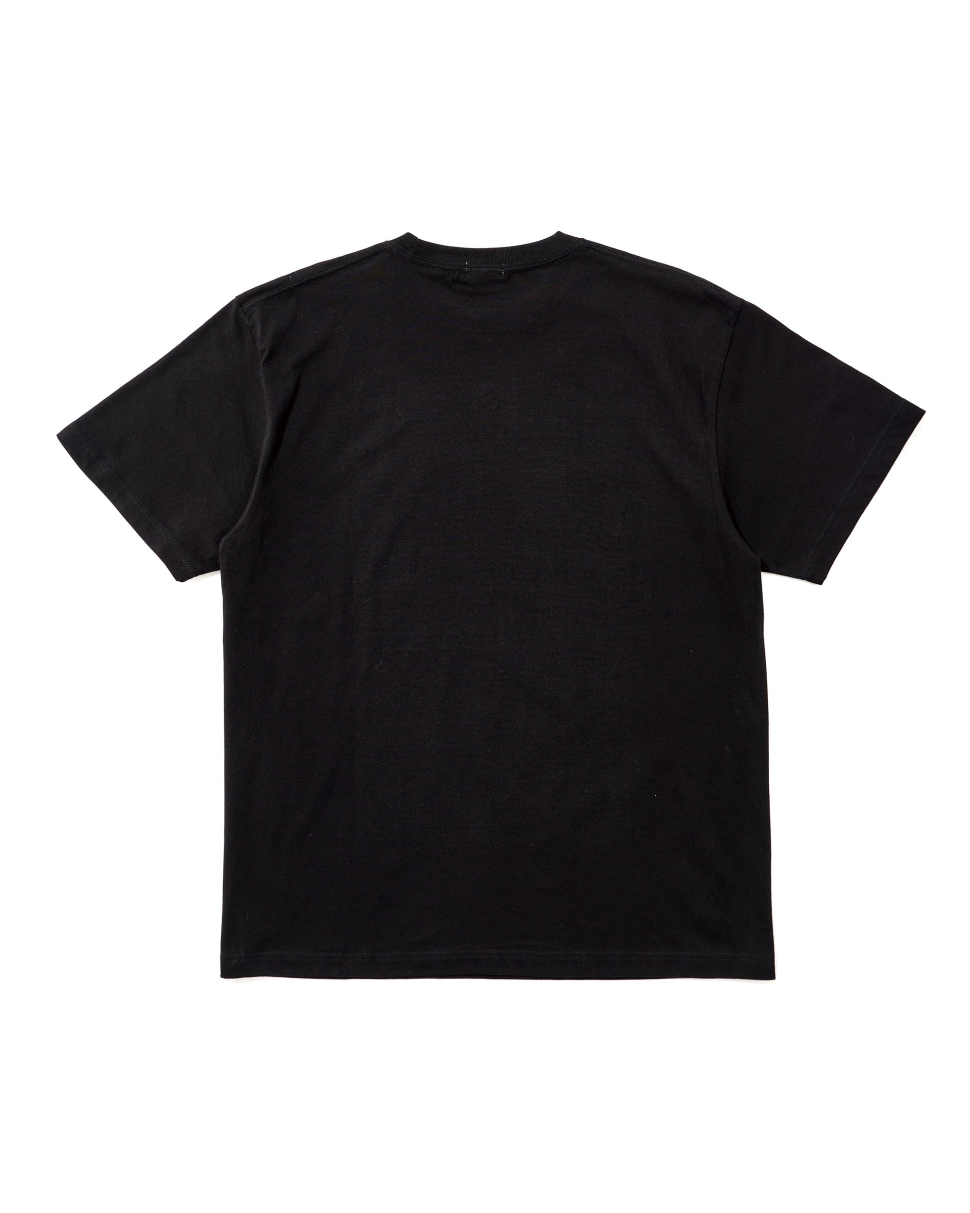 Y1935 FAKE POCKET TEE