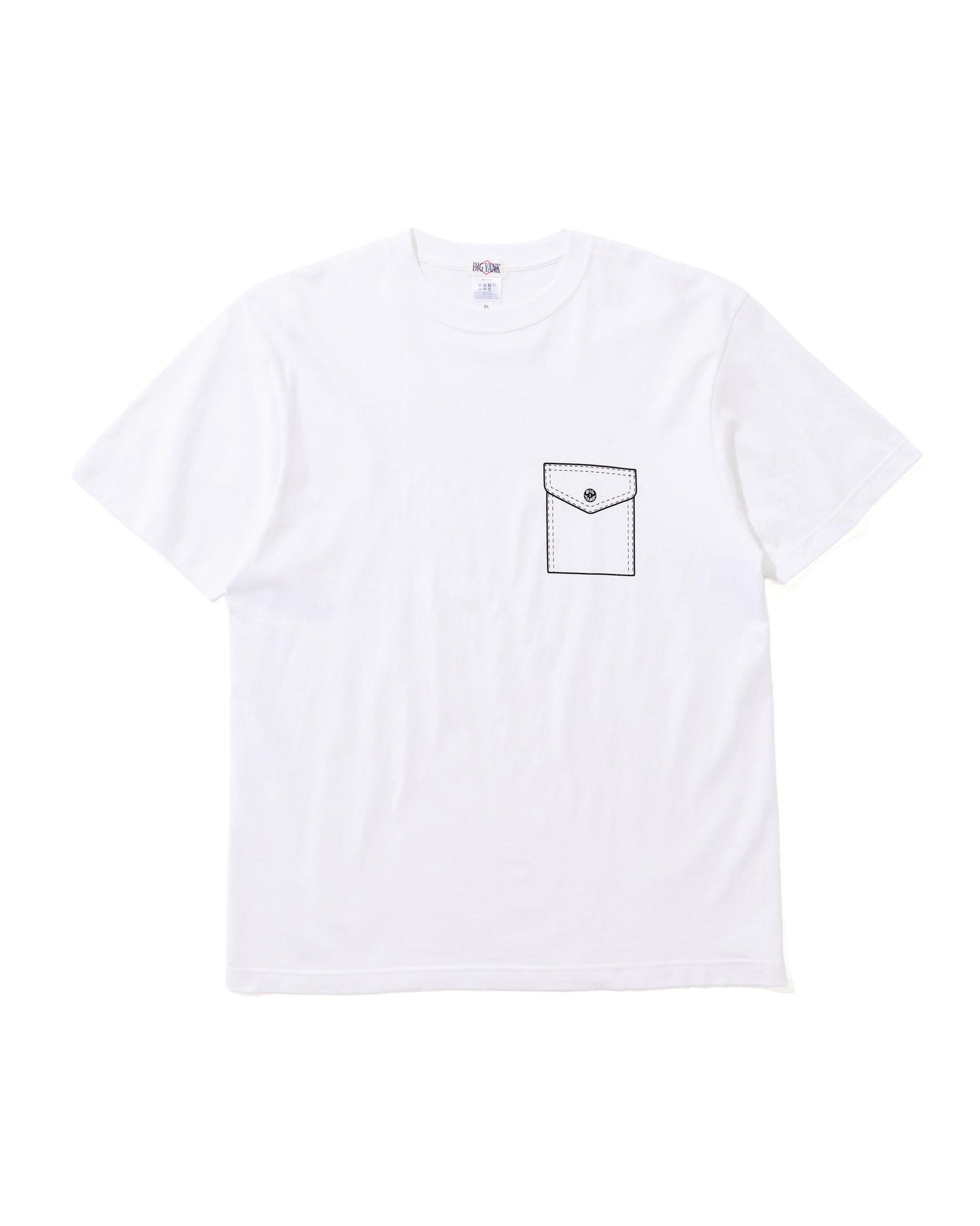 PRODUCT｜BIG YANK