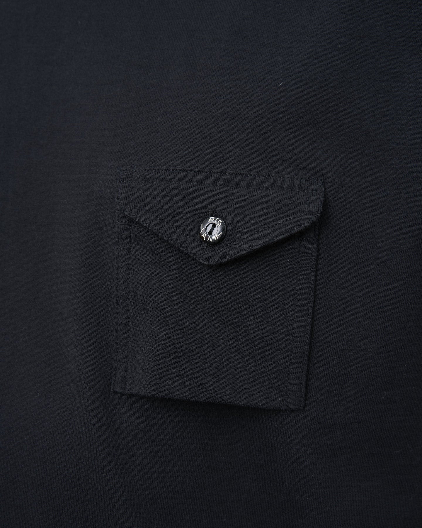 Y1935 POCKET TEE