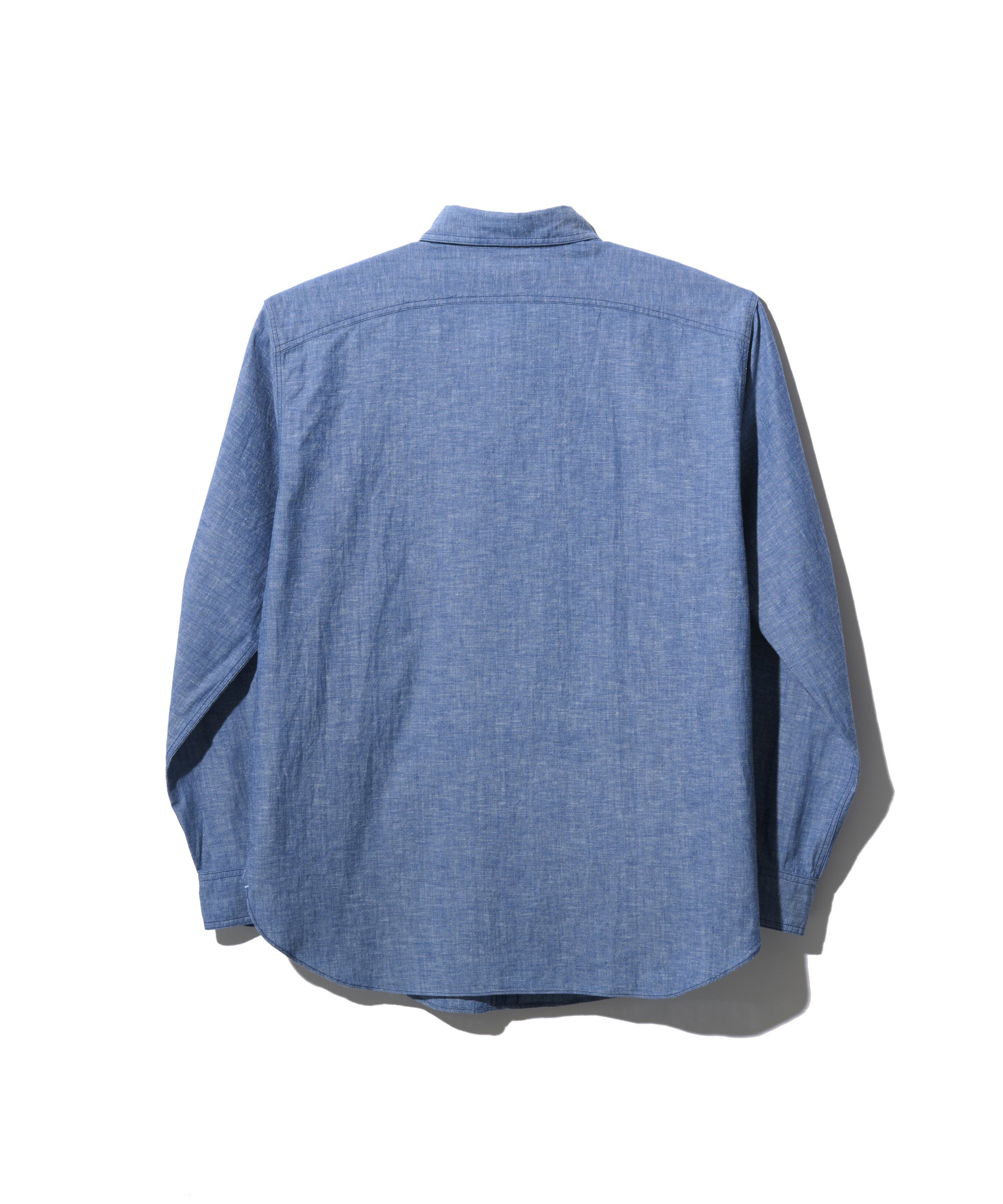 Y1942  CHAMBRAY SHIRT
